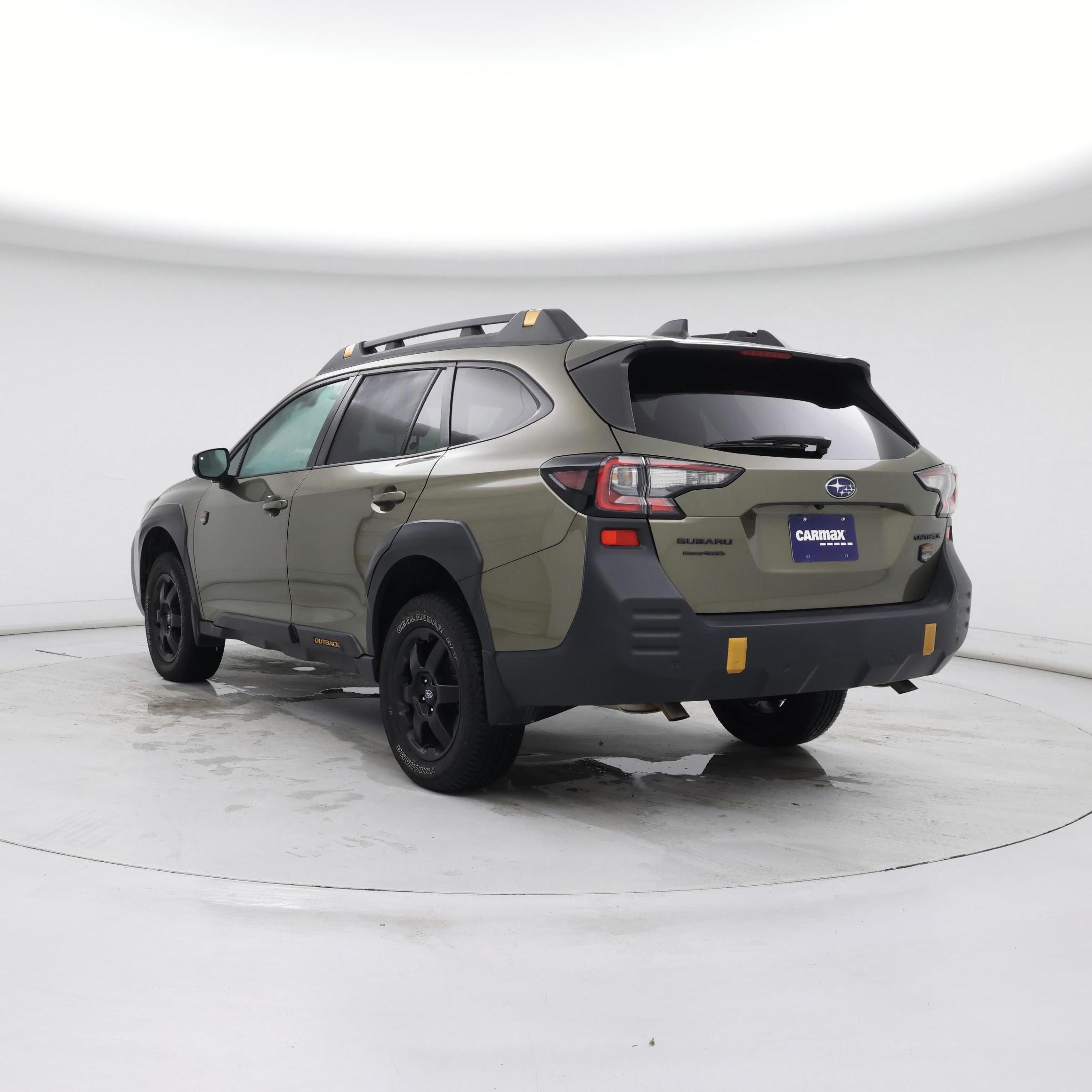 Thumbnail: 2024 Subaru Outback - 2