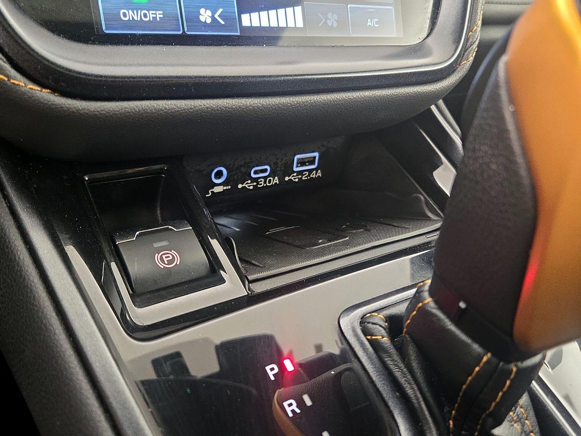 Thumbnail: 2024 Subaru Outback - 19