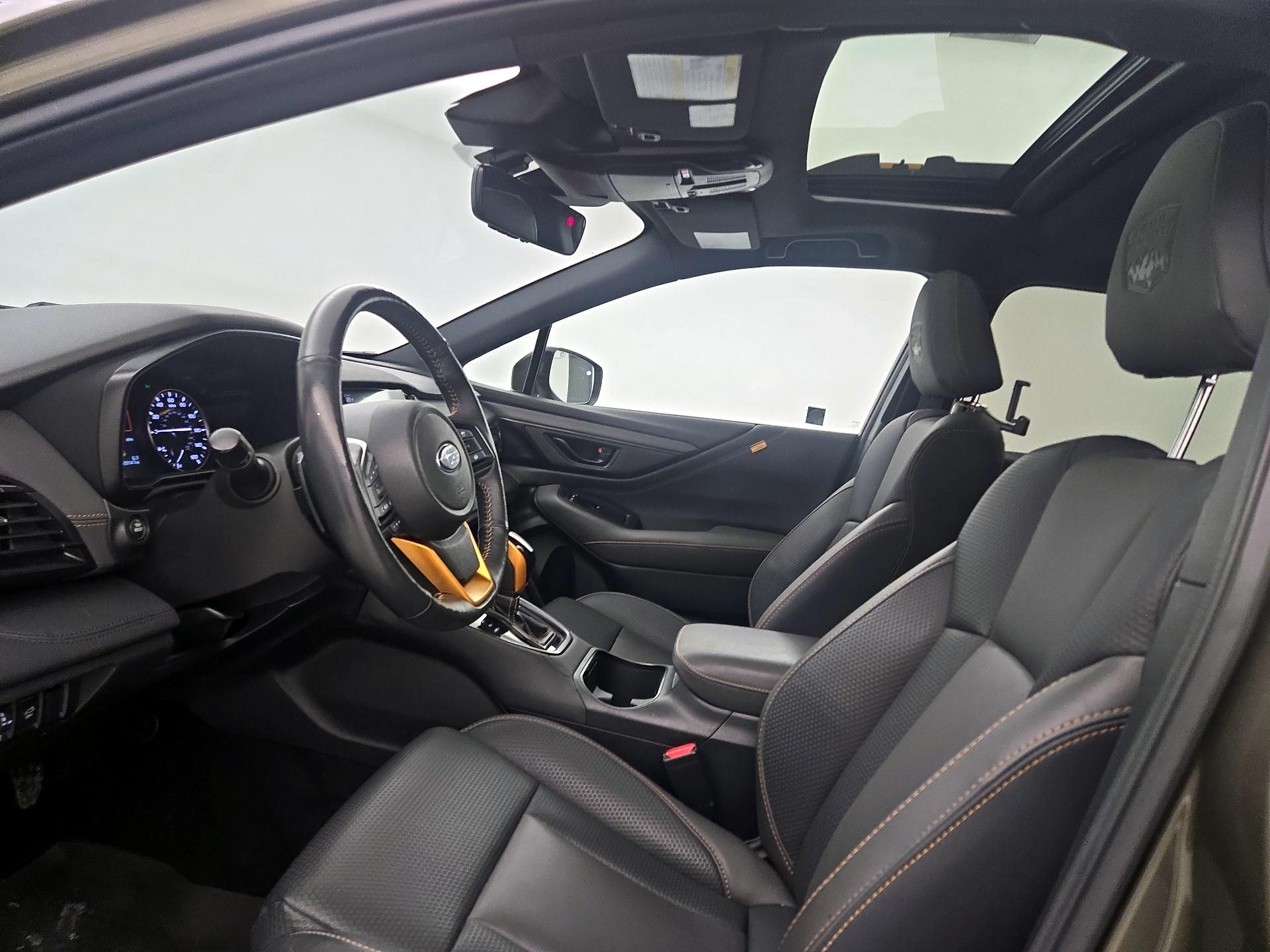 Thumbnail: 2024 Subaru Outback - 20