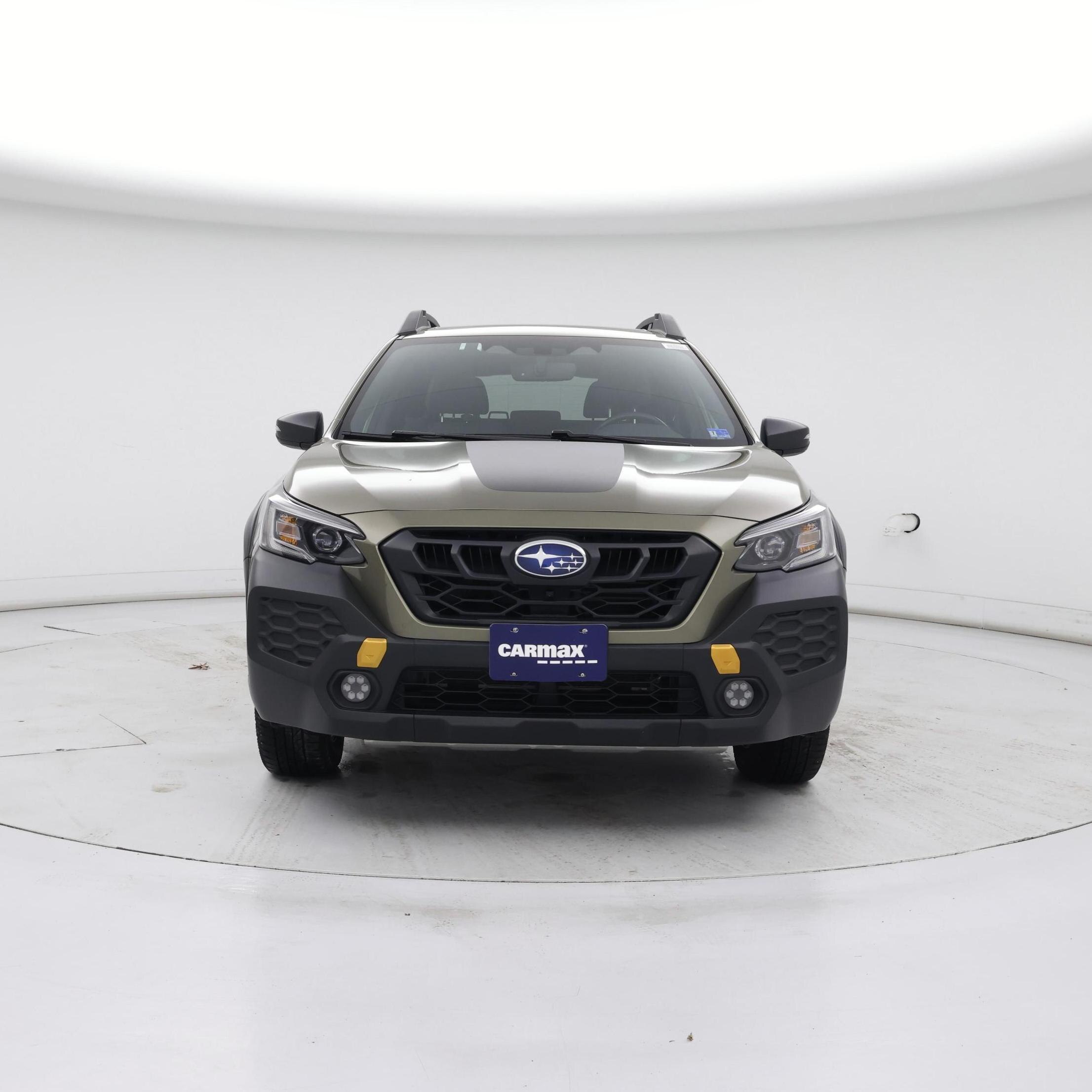 Thumbnail: 2024 Subaru Outback - 5