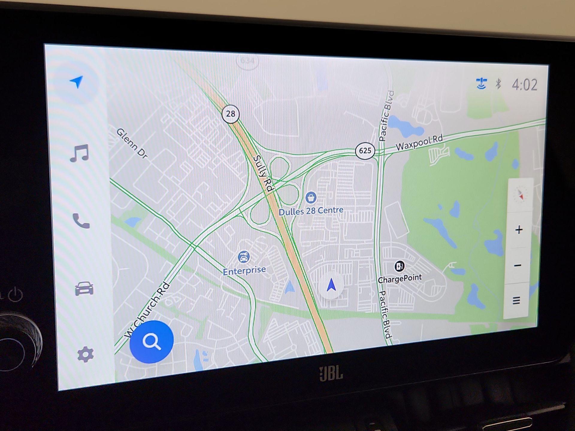 Thumbnail: 2025 Toyota RAV4 - 14