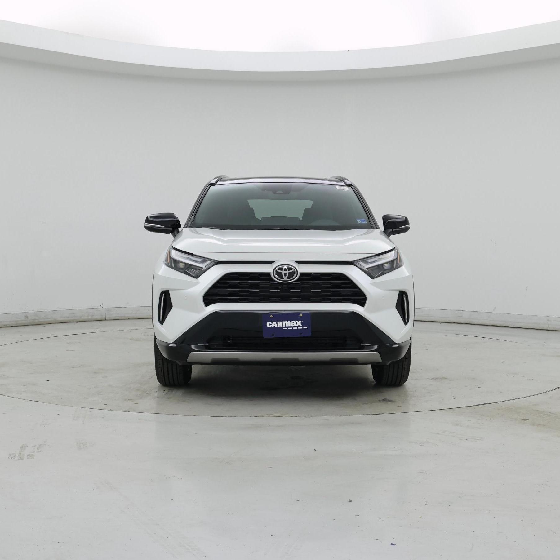 Thumbnail: 2025 Toyota RAV4 - 5