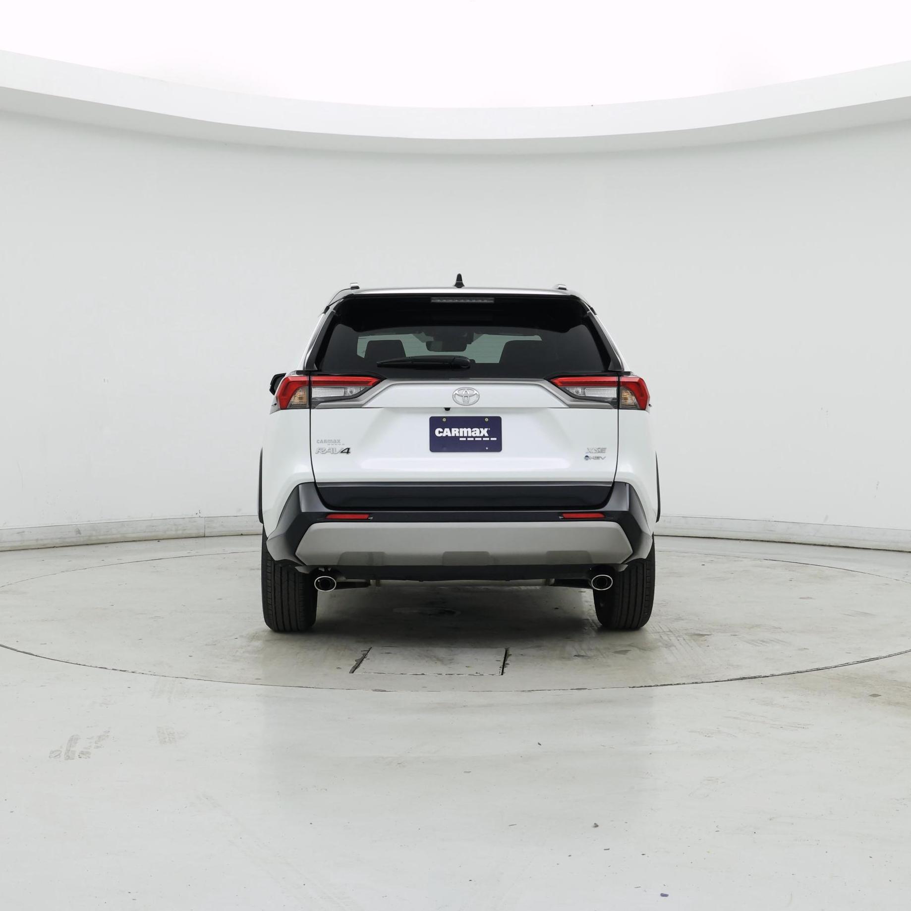 Thumbnail: 2025 Toyota RAV4 - 6