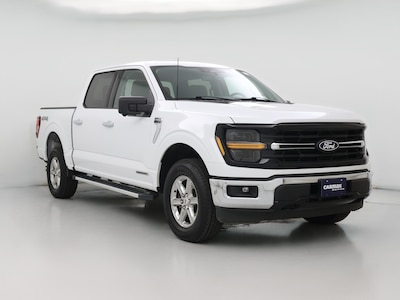 2024 Ford F150 XLT