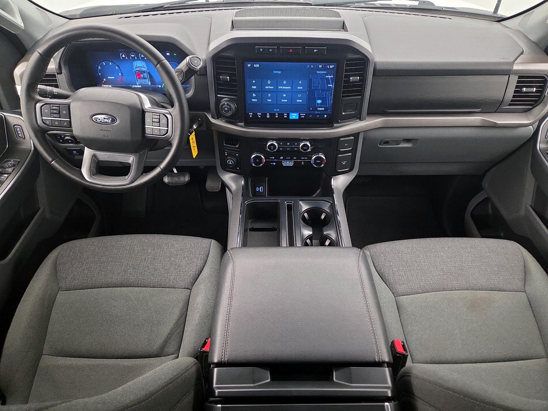 Thumbnail: 2024 Ford F-150 - 9