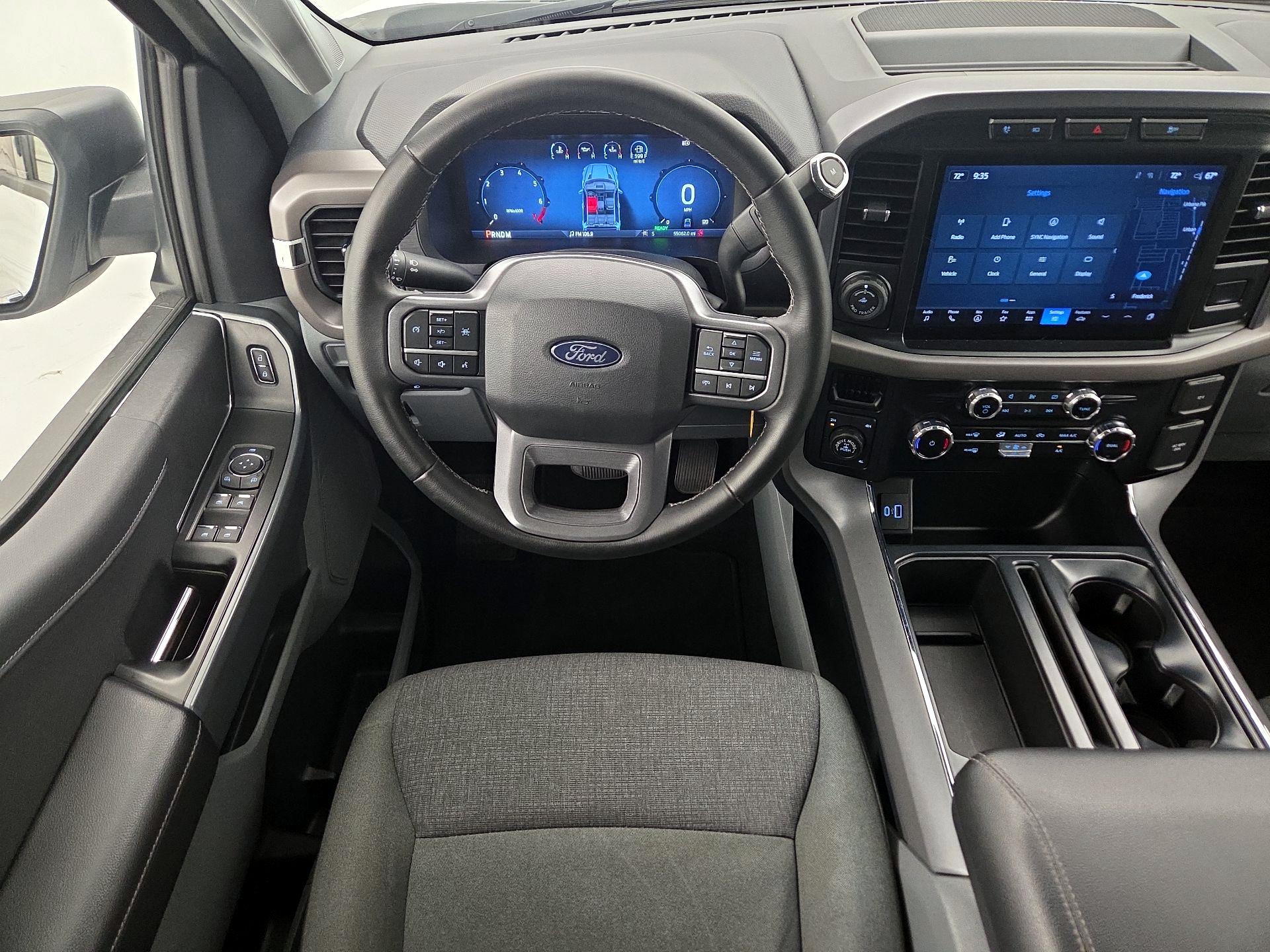 Thumbnail: 2024 Ford F-150 - 10
