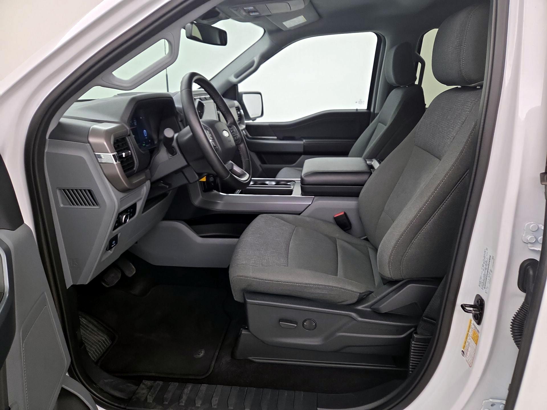 Thumbnail: 2024 Ford F-150 - 11