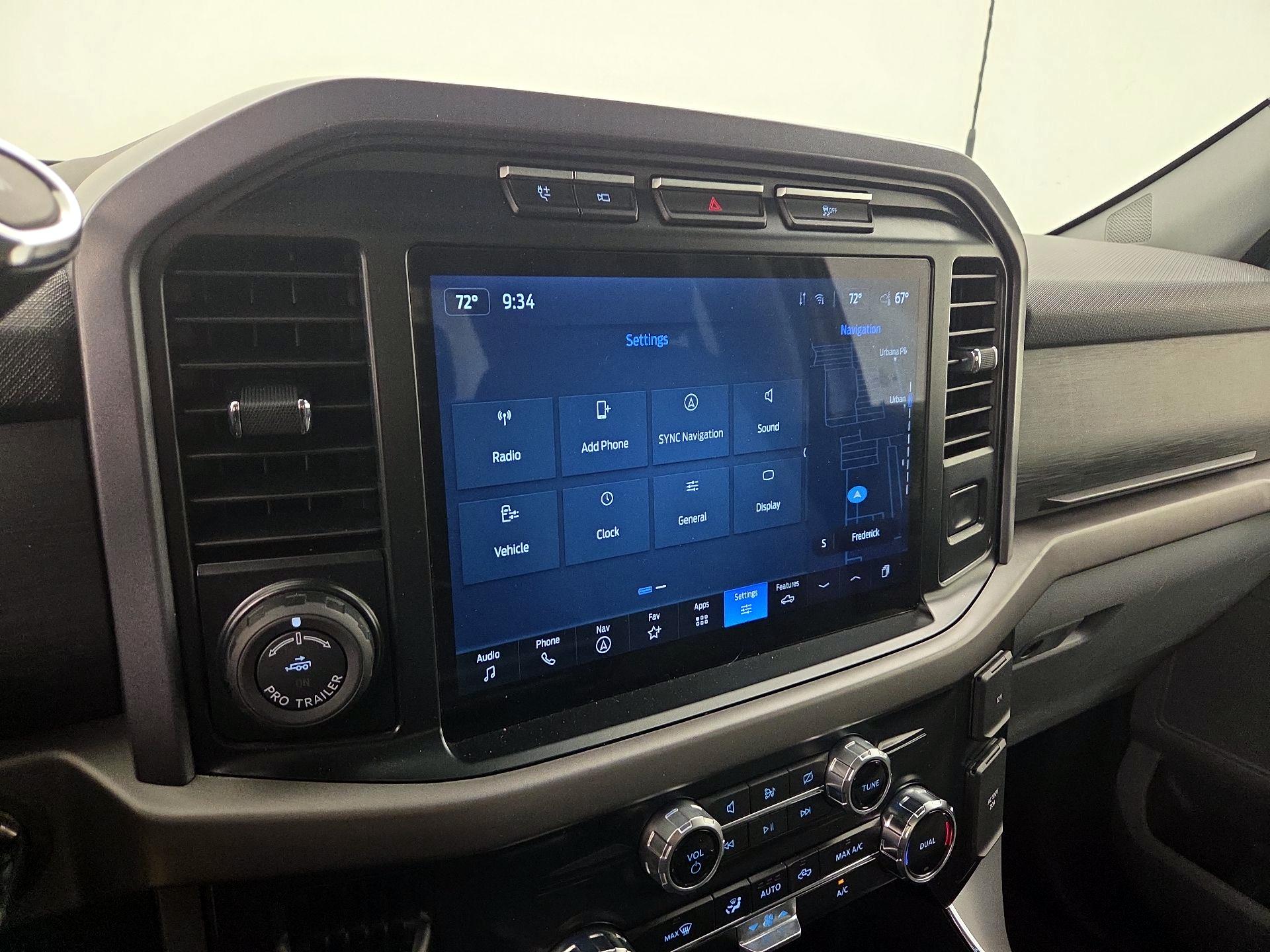 Thumbnail: 2024 Ford F-150 - 16