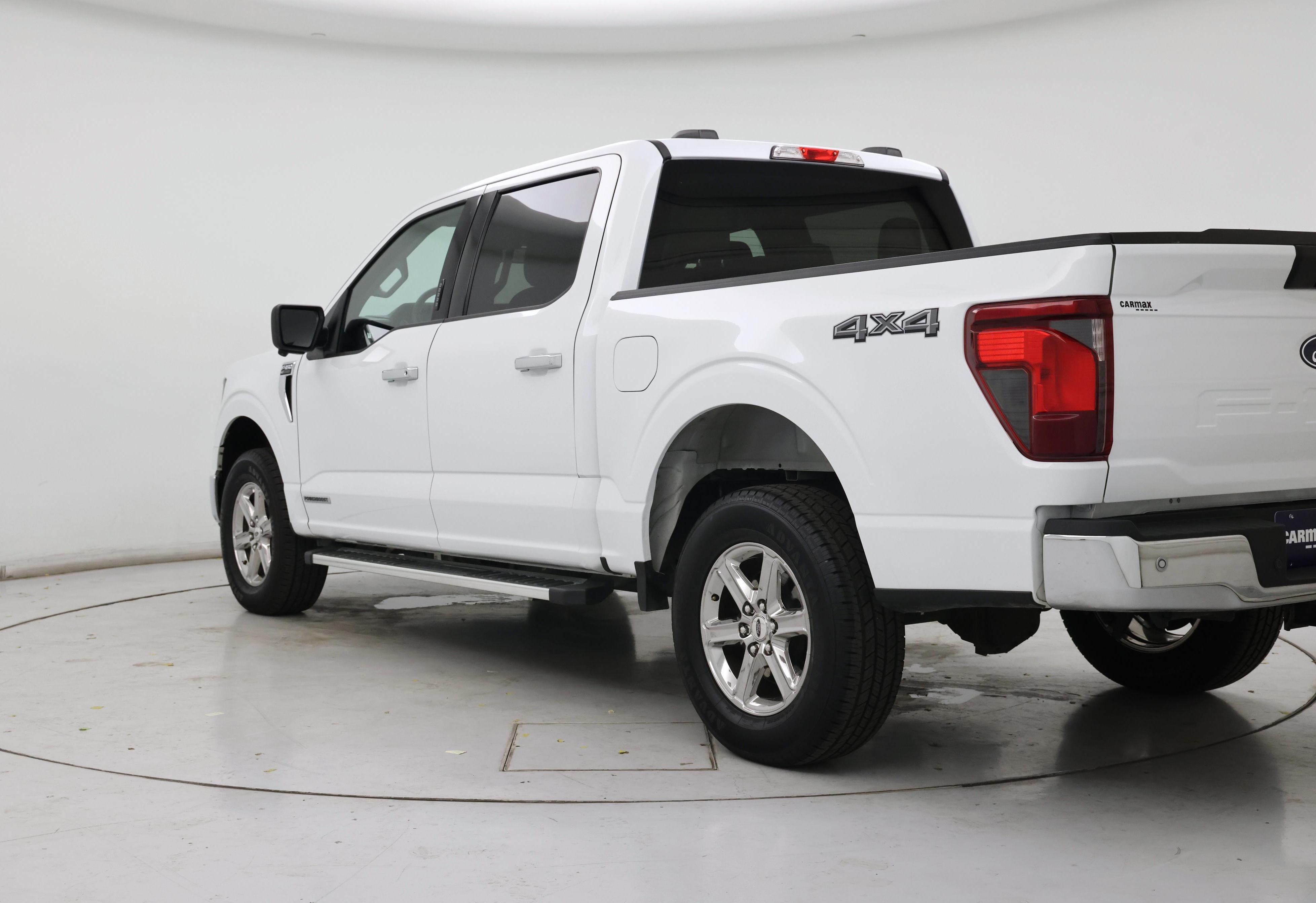 Thumbnail: 2024 Ford F-150 - 2