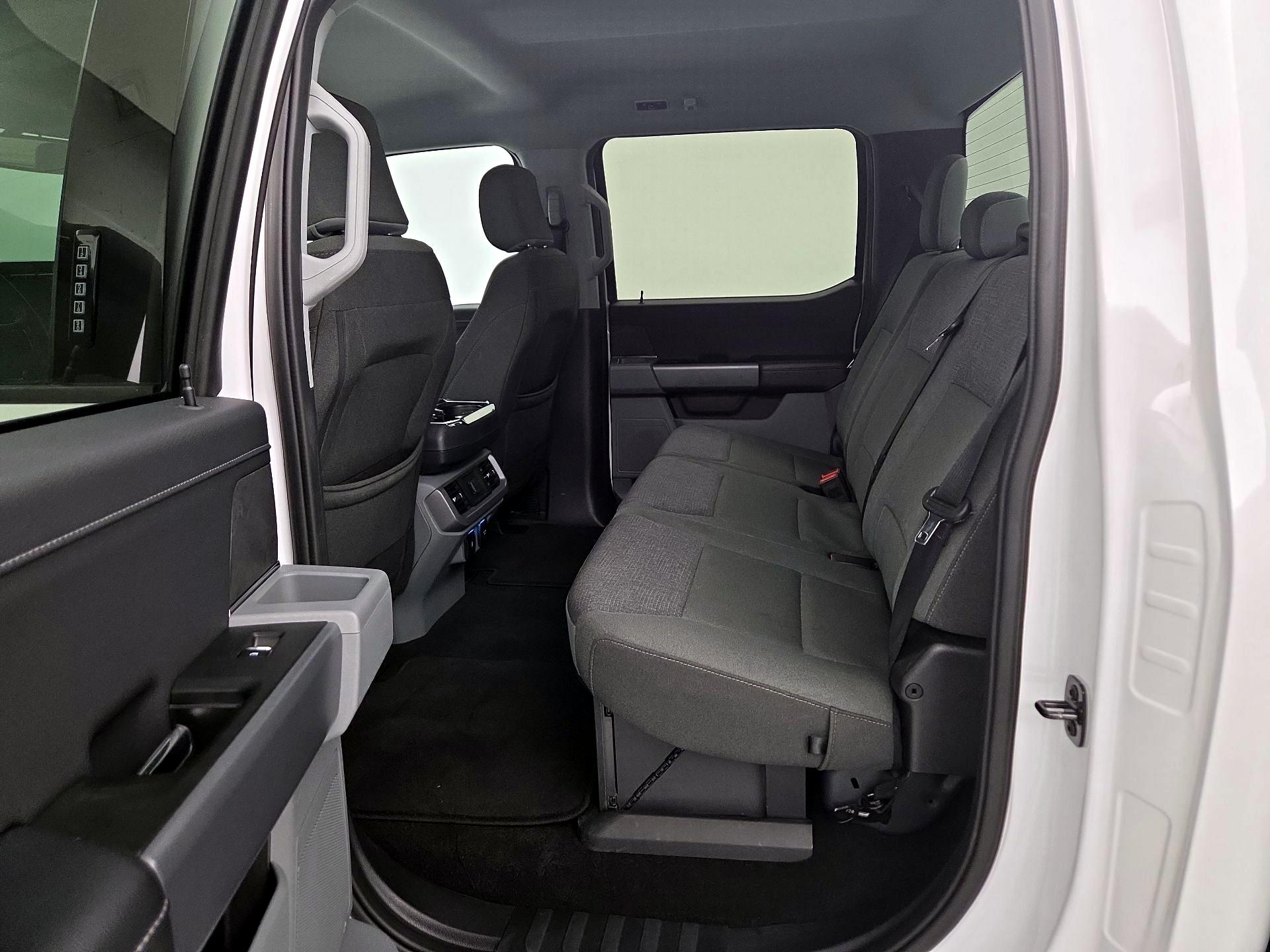 Thumbnail: 2024 Ford F-150 - 20