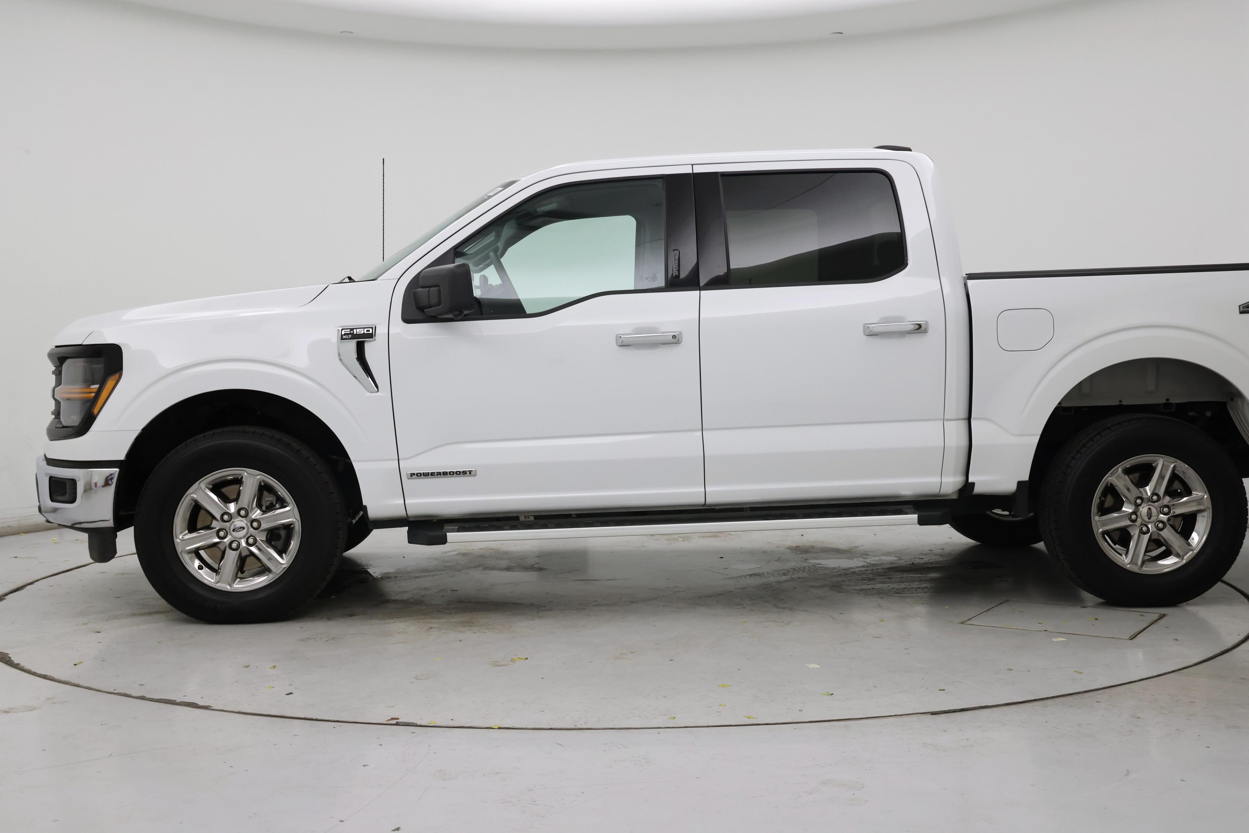 Thumbnail: 2024 Ford F-150 - 3