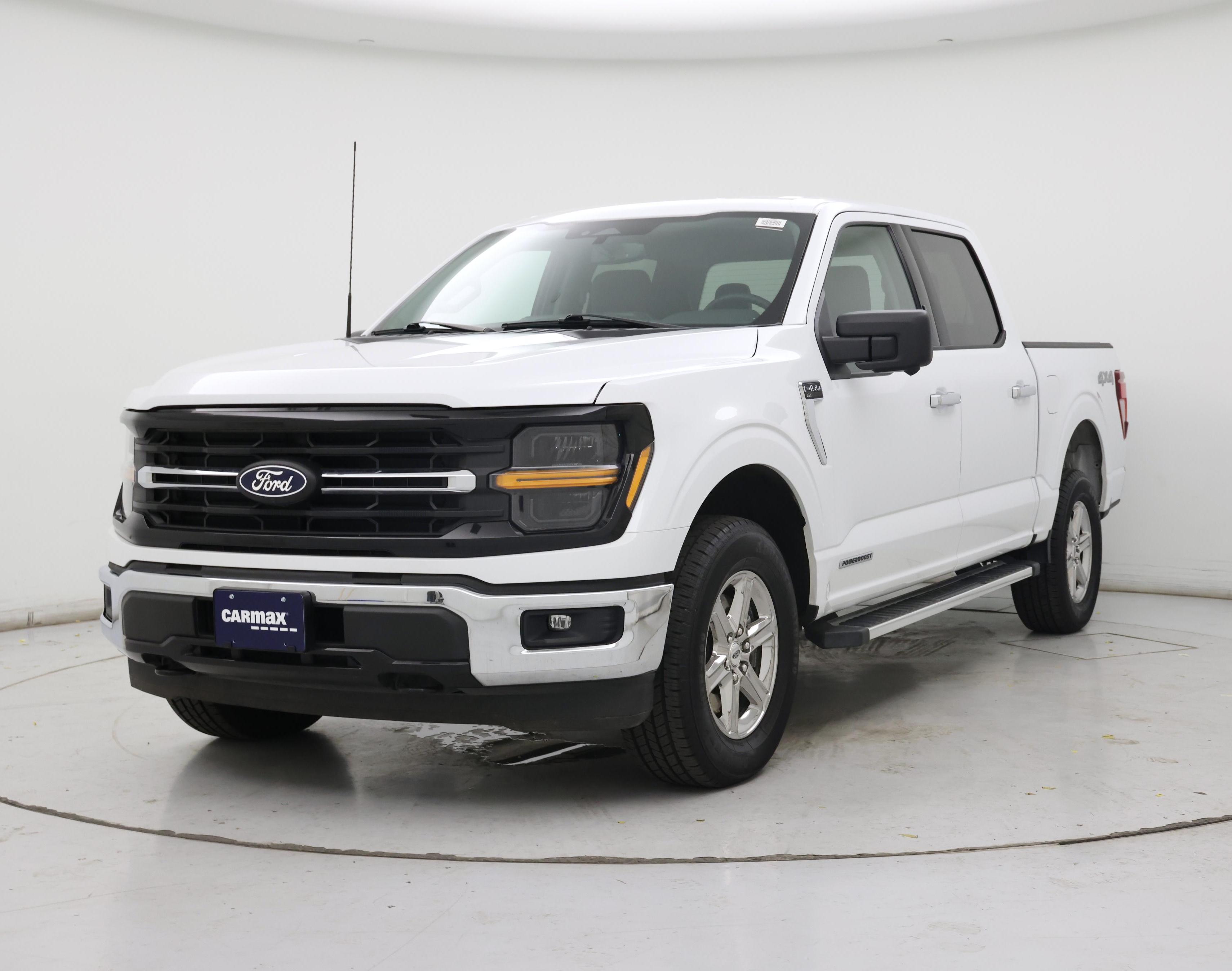 Thumbnail: 2024 Ford F-150 - 4