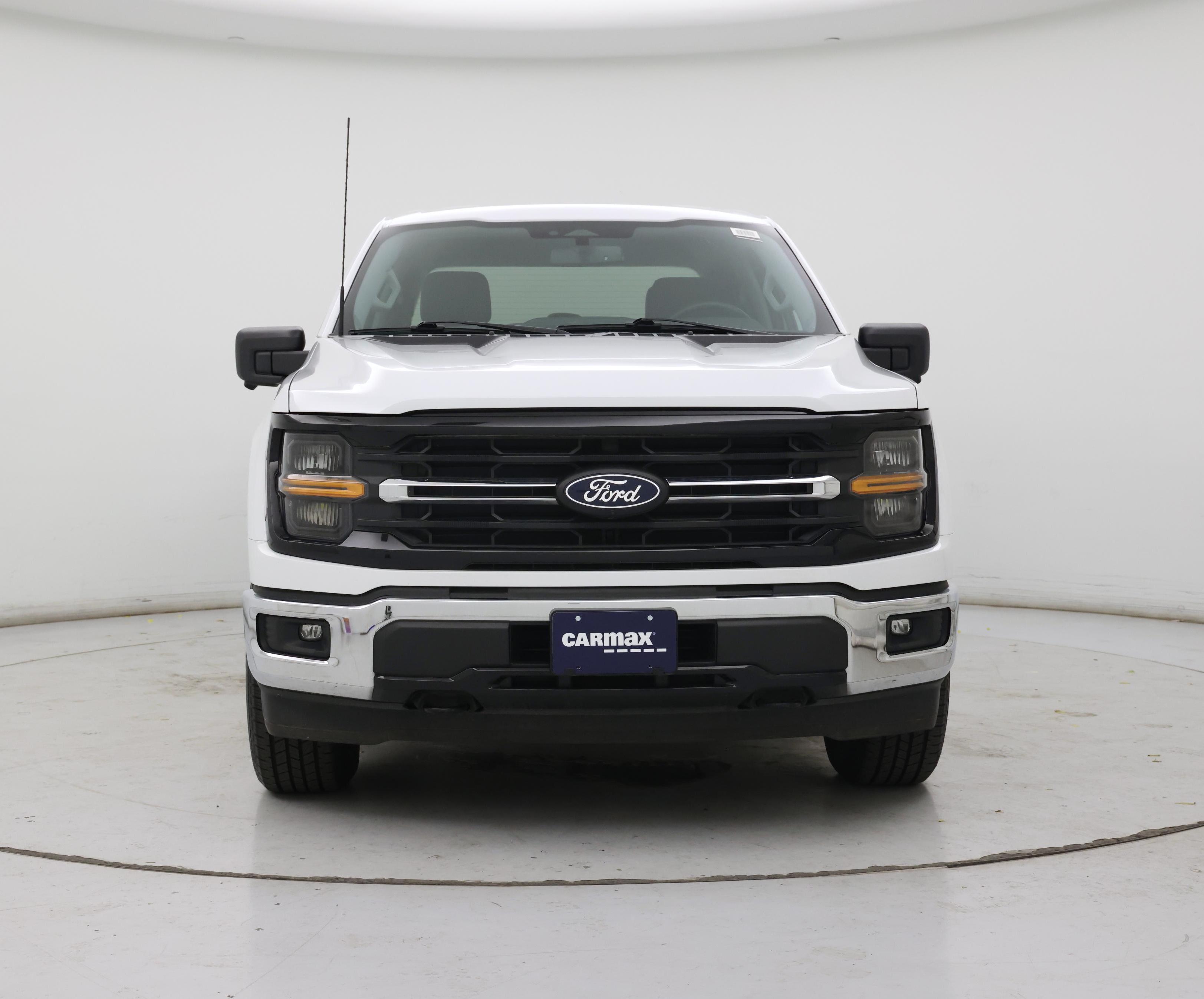 Thumbnail: 2024 Ford F-150 - 5