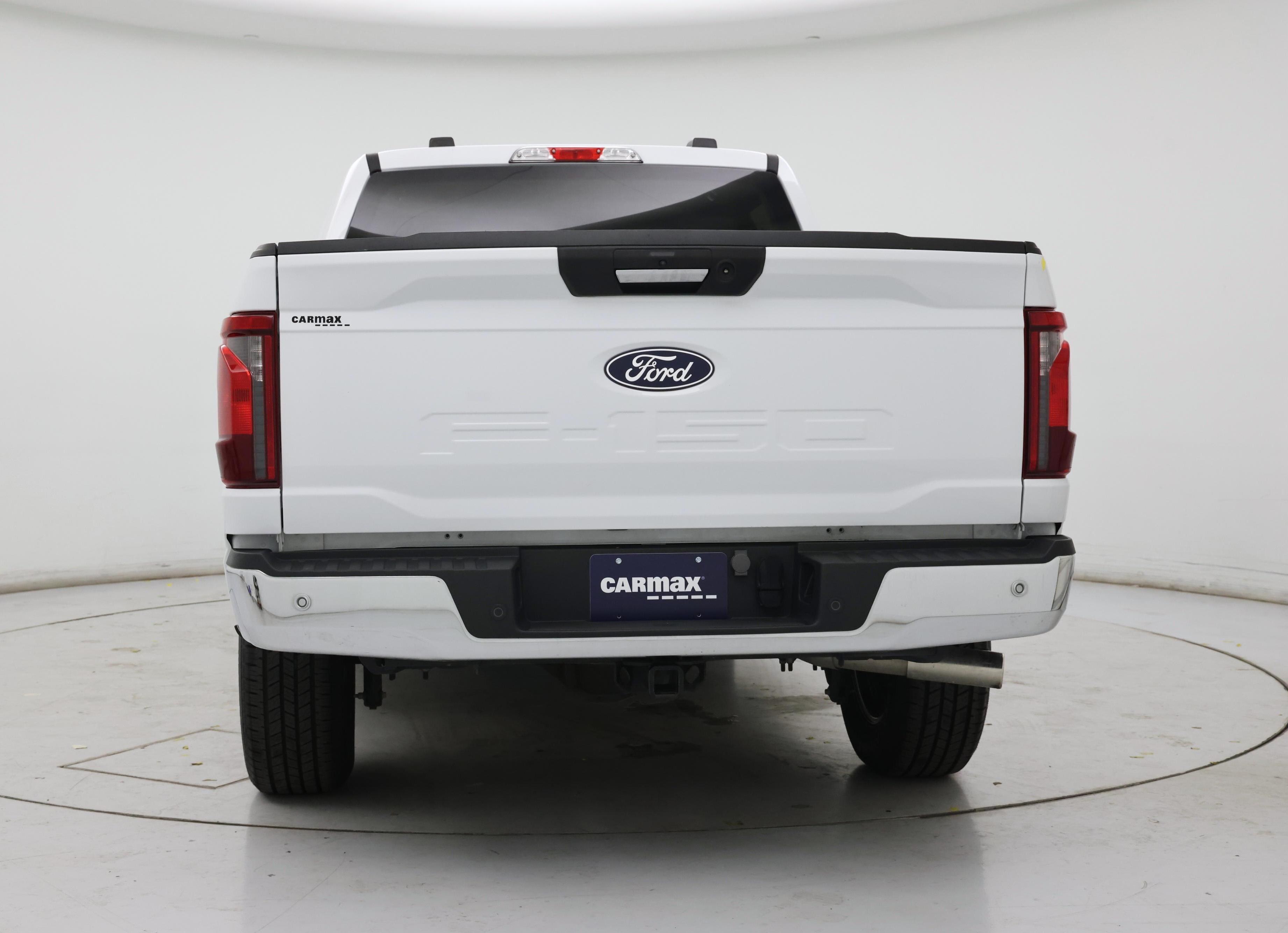 Thumbnail: 2024 Ford F-150 - 6