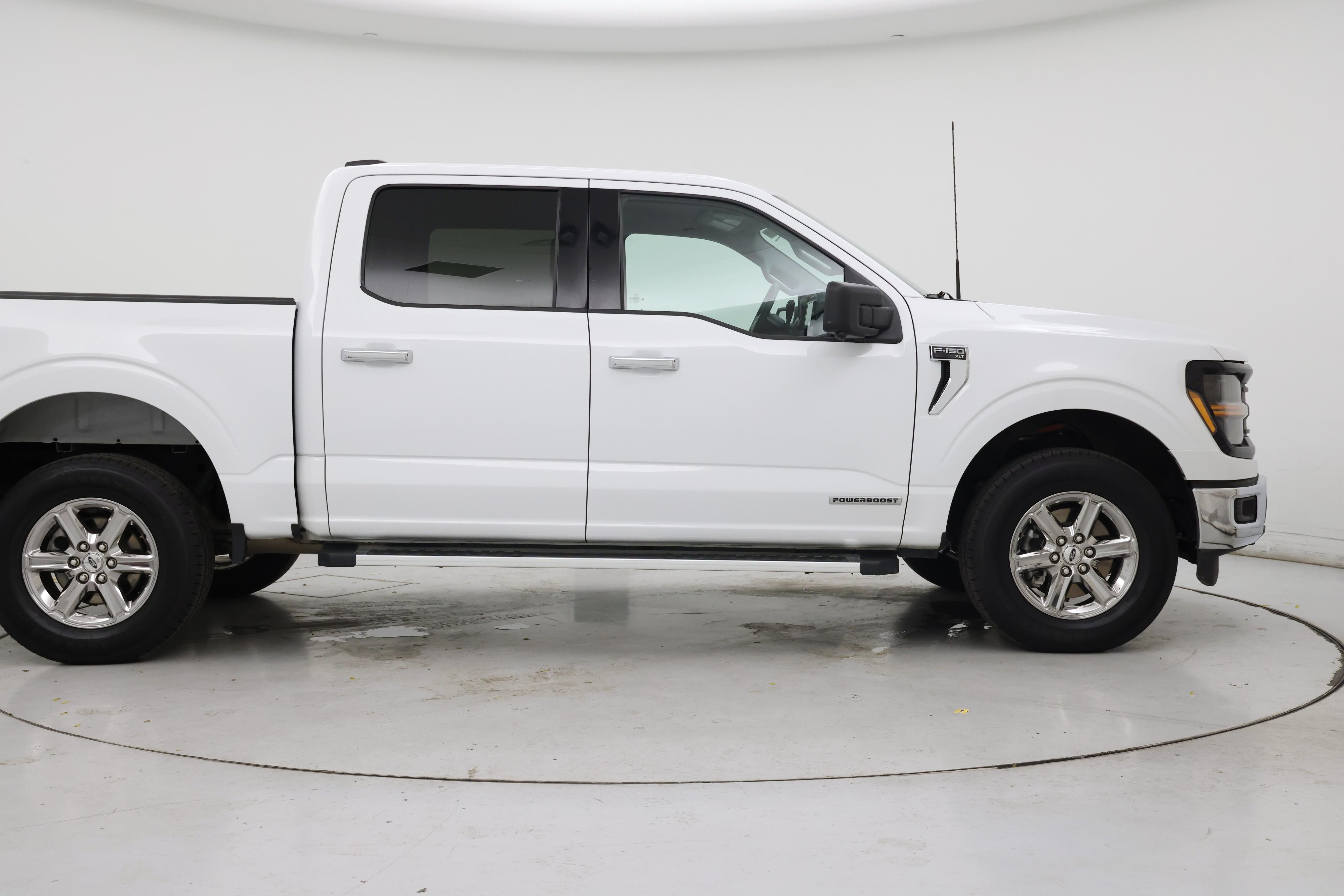 Thumbnail: 2024 Ford F-150 - 7