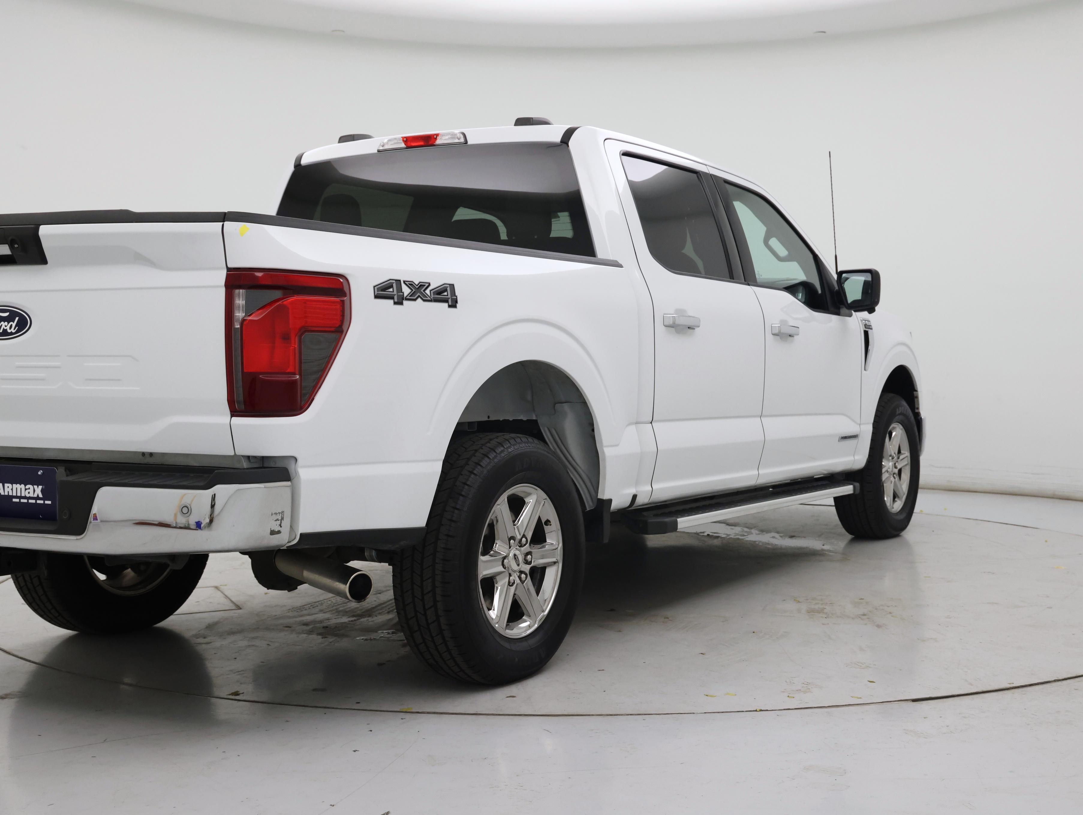 Thumbnail: 2024 Ford F-150 - 8