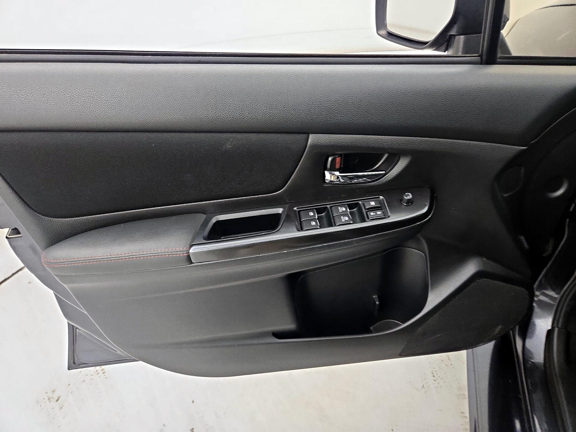 Thumbnail: 2017 Subaru WRX - 12