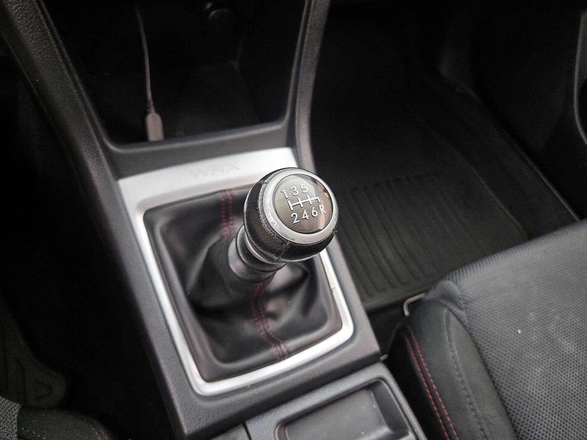 Thumbnail: 2017 Subaru WRX - 17