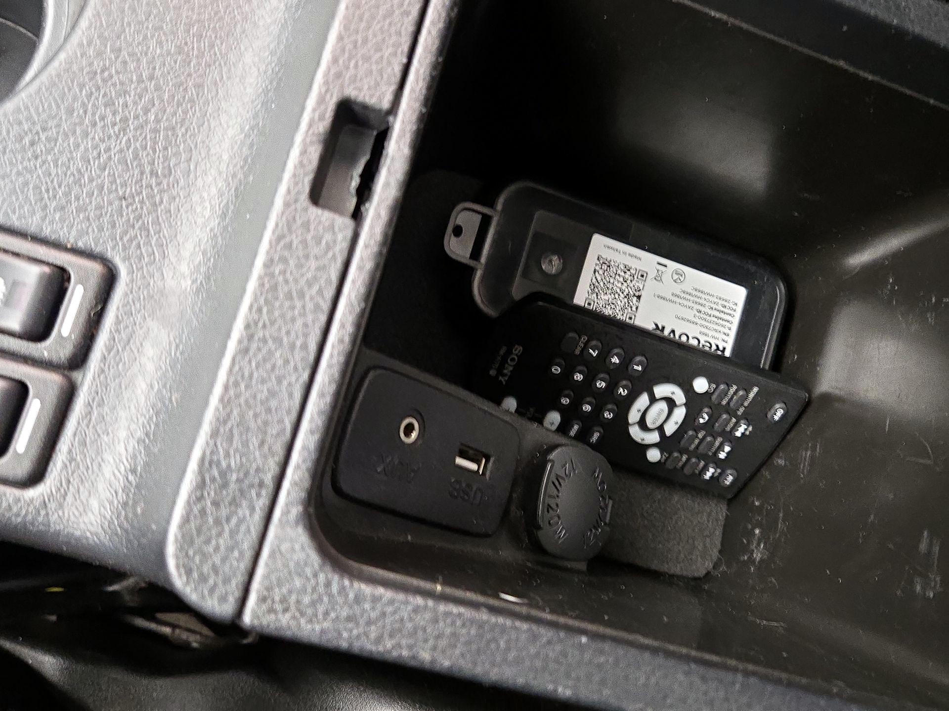 Thumbnail: 2017 Subaru WRX - 18