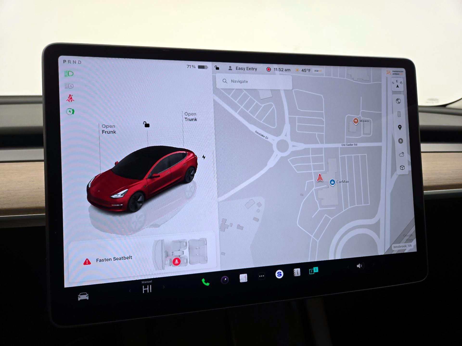 Thumbnail: 2023 Tesla Model 3 - 13