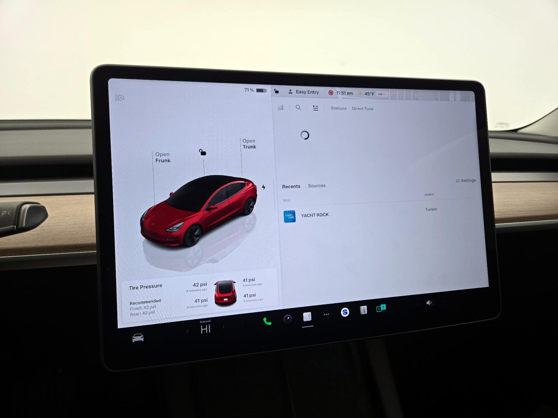 Thumbnail: 2023 Tesla Model 3 - 15