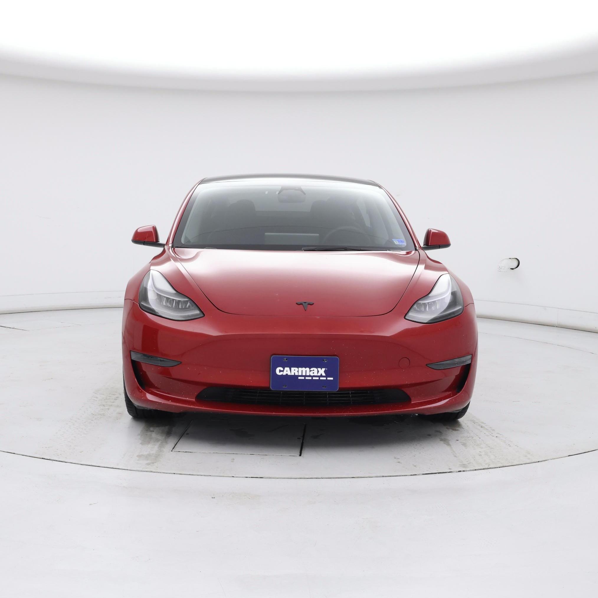 Thumbnail: 2023 Tesla Model 3 - 5