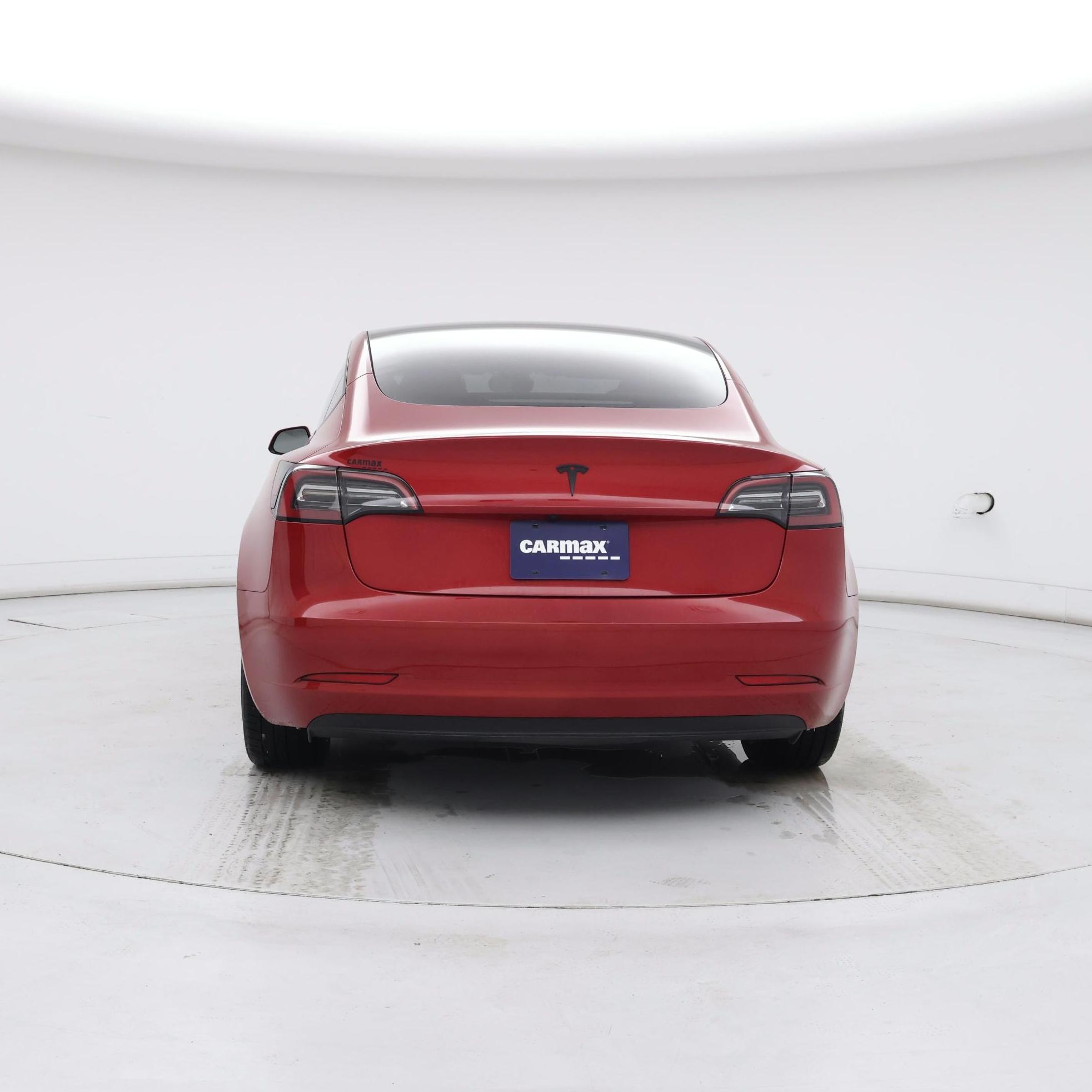 Thumbnail: 2023 Tesla Model 3 - 6