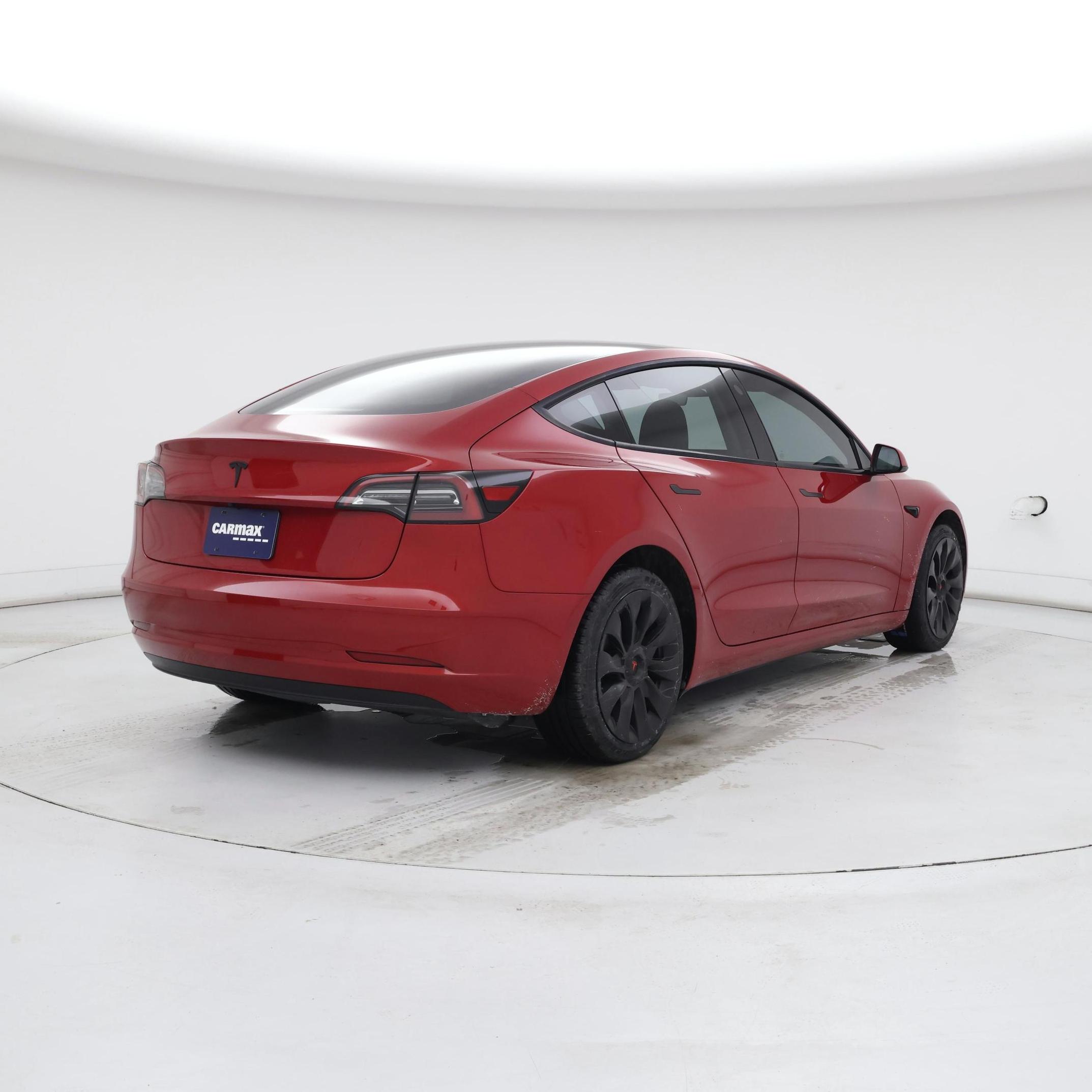 Thumbnail: 2023 Tesla Model 3 - 8