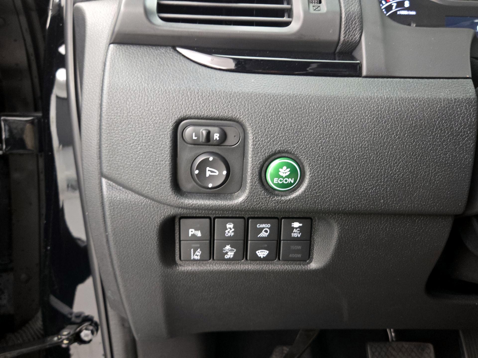 Thumbnail: 2022 Honda Ridgeline - 13