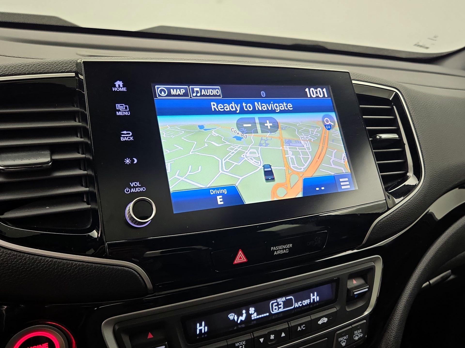 Thumbnail: 2022 Honda Ridgeline - 14