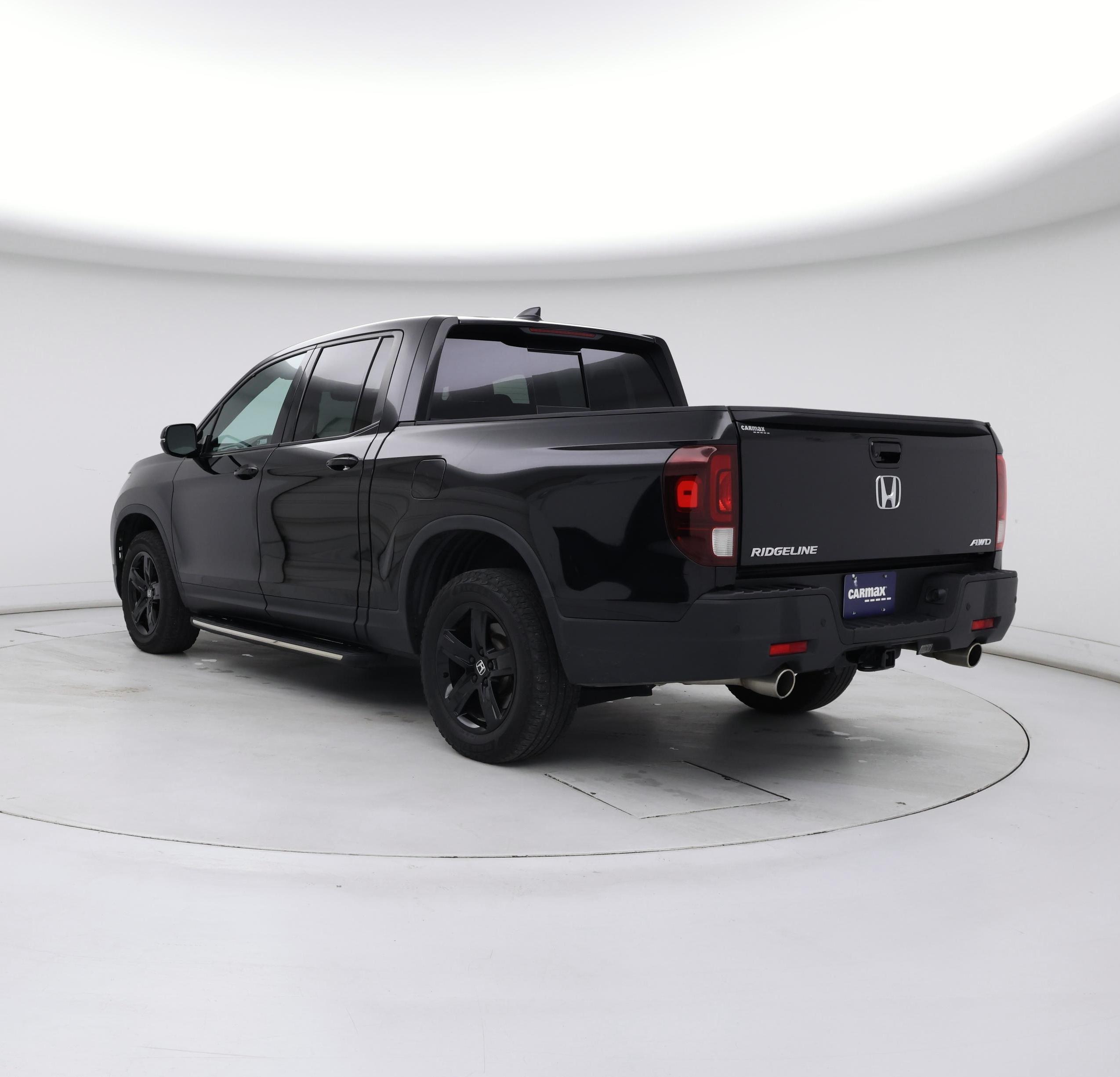 Thumbnail: 2022 Honda Ridgeline - 2