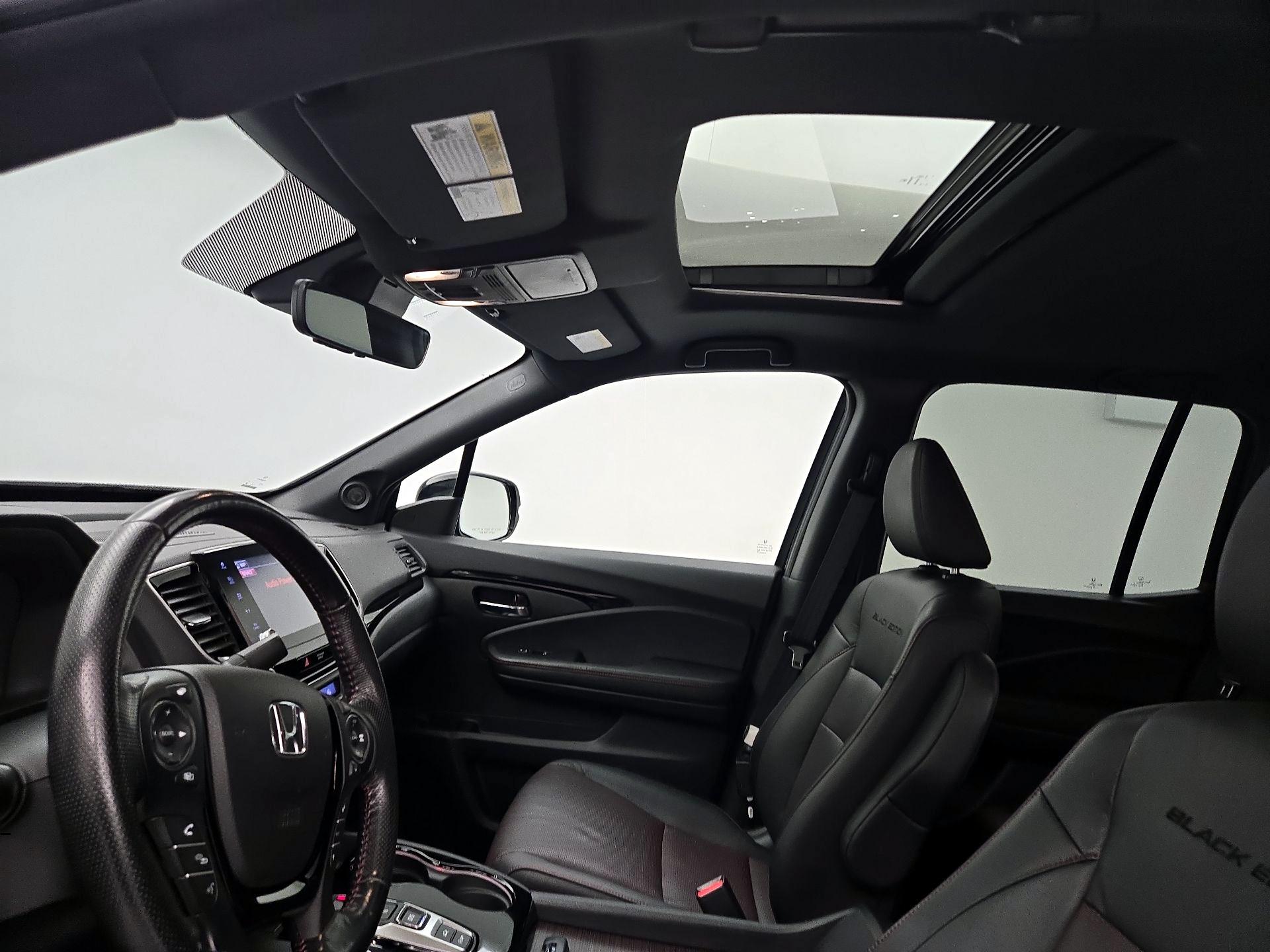 Thumbnail: 2022 Honda Ridgeline - 20