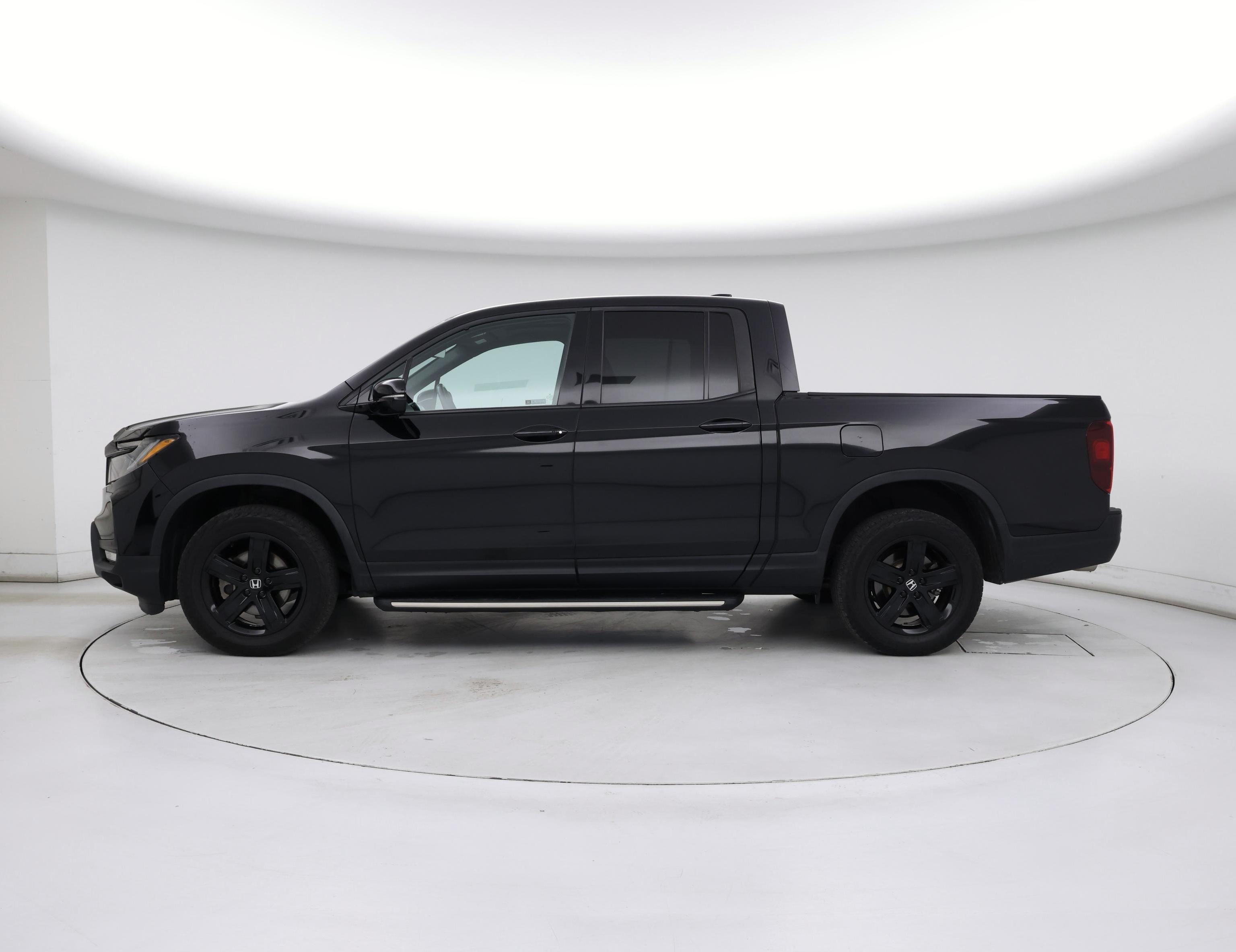 Thumbnail: 2022 Honda Ridgeline - 3