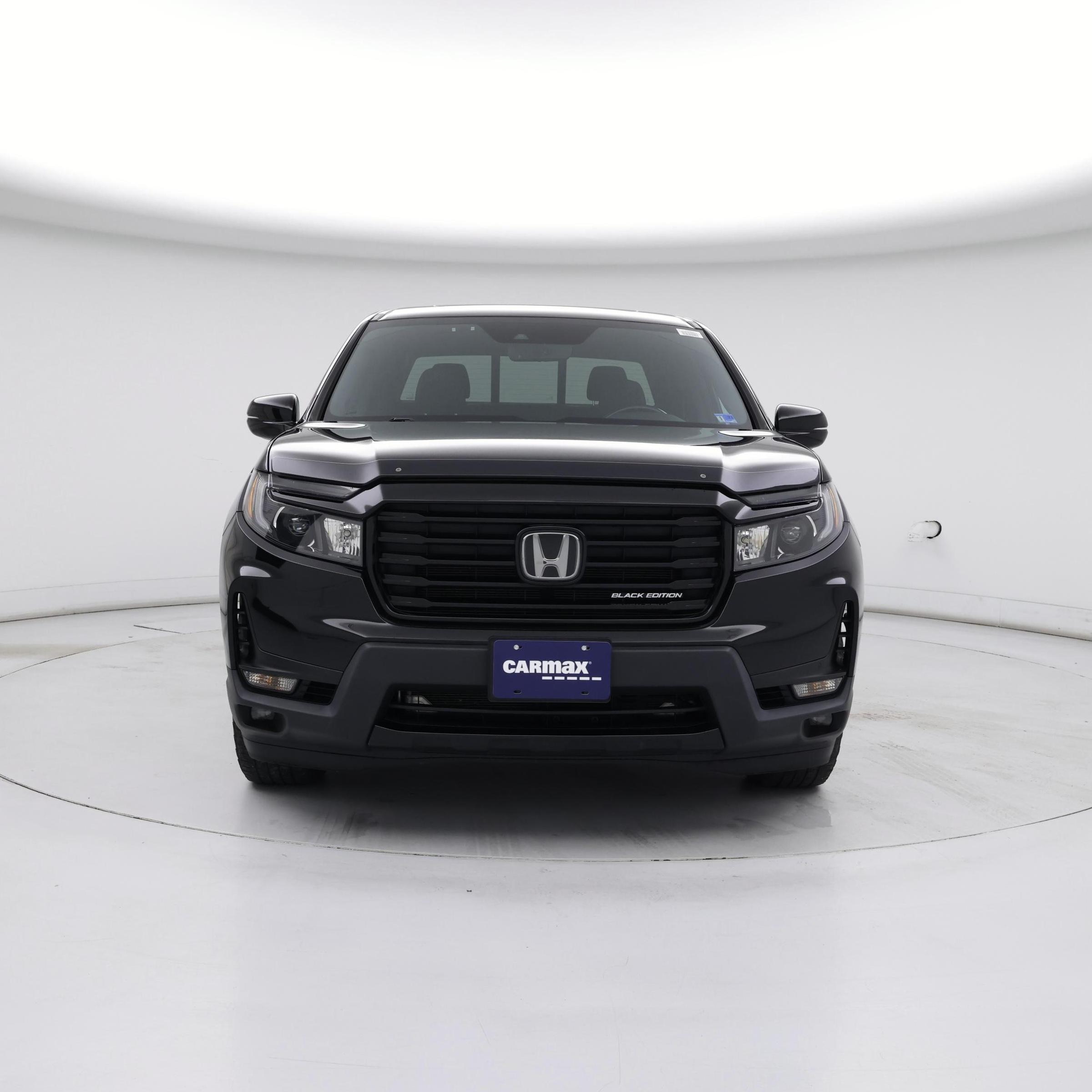 Thumbnail: 2022 Honda Ridgeline - 5