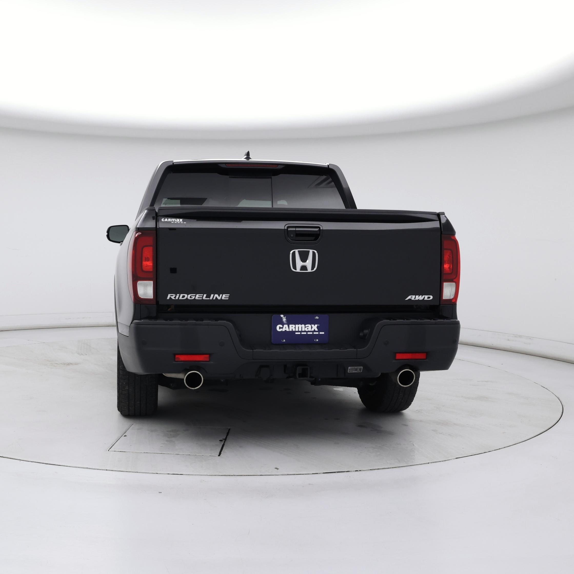 Thumbnail: 2022 Honda Ridgeline - 6