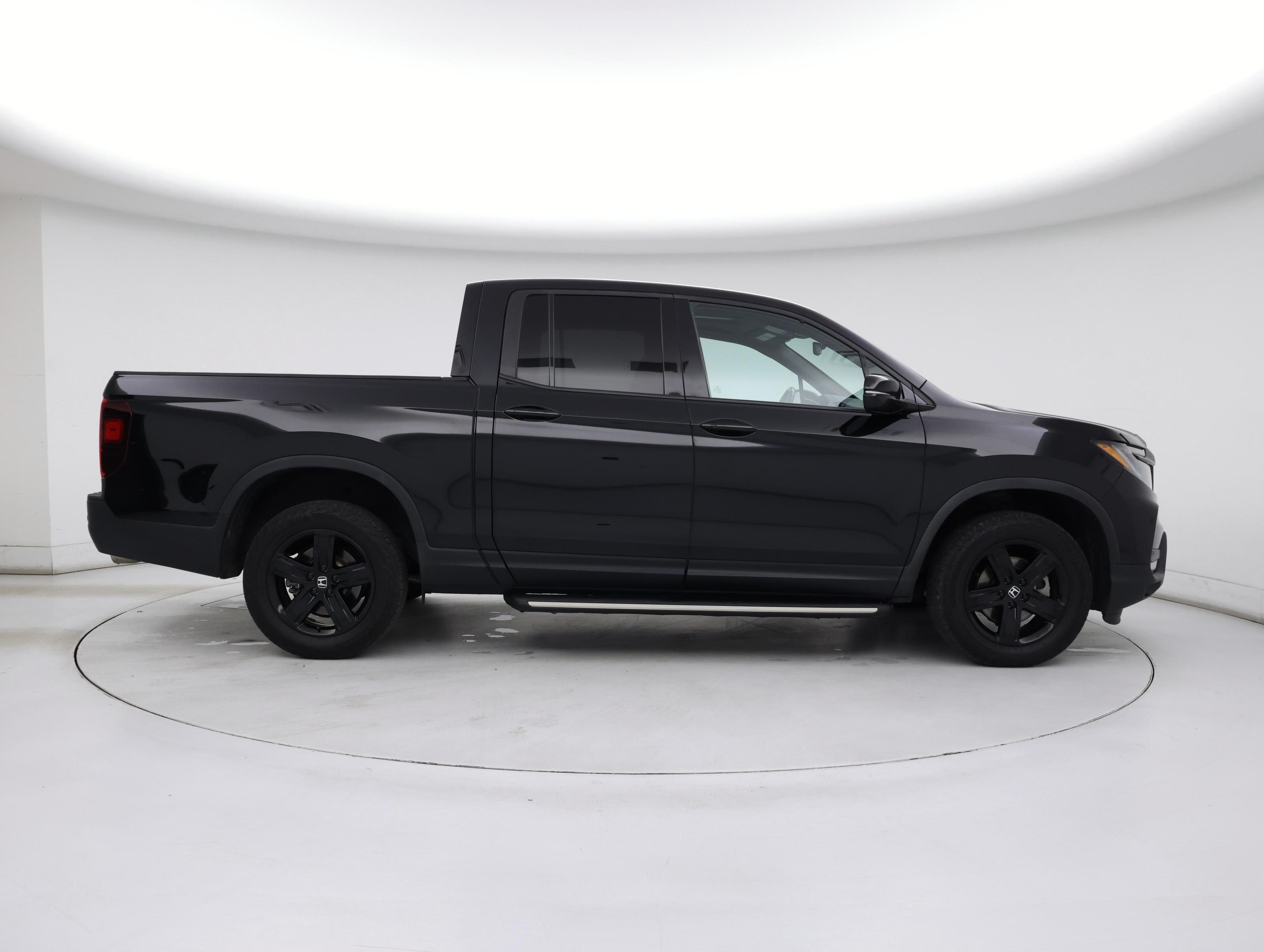 Thumbnail: 2022 Honda Ridgeline - 7