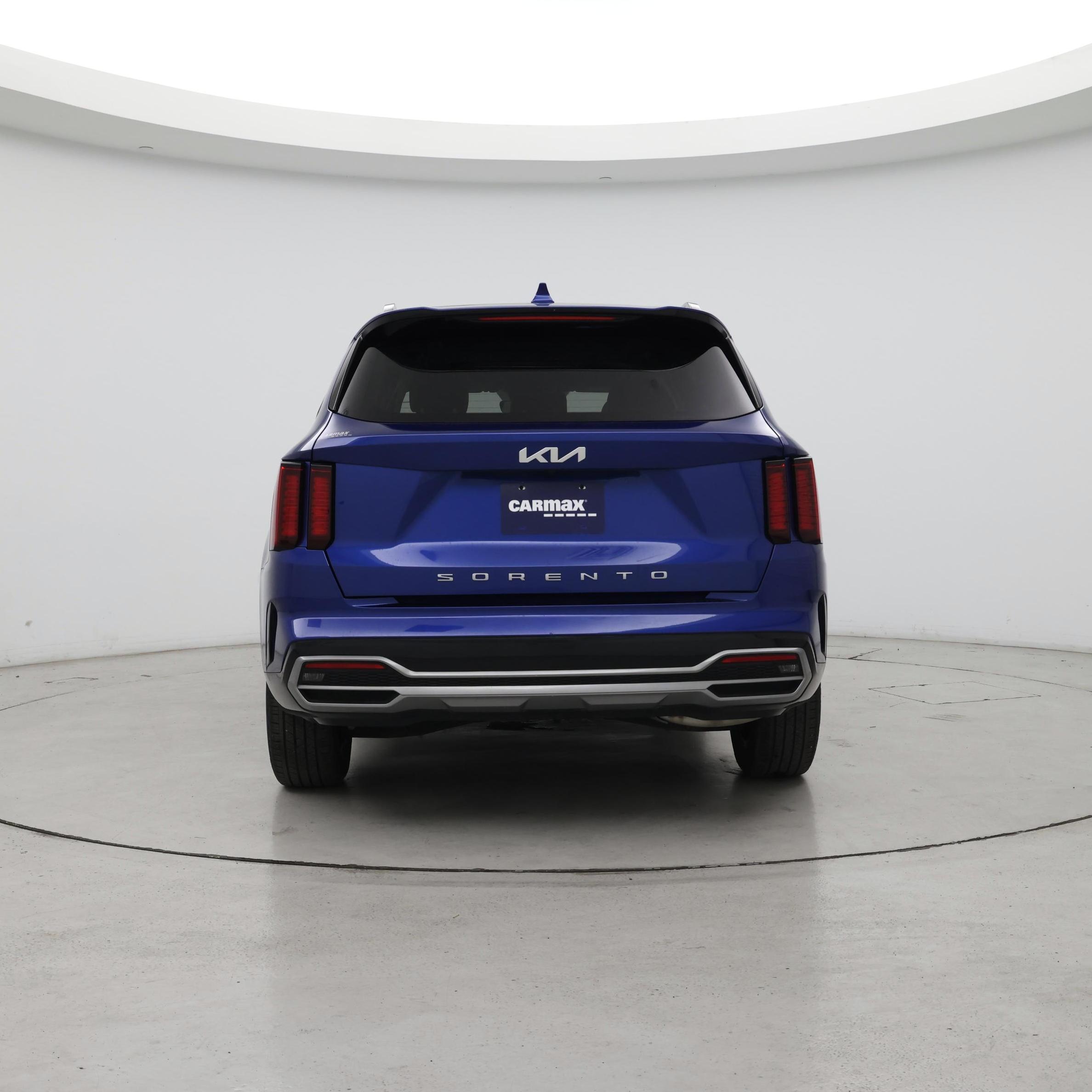 Thumbnail: 2022 Kia Sorento - 6