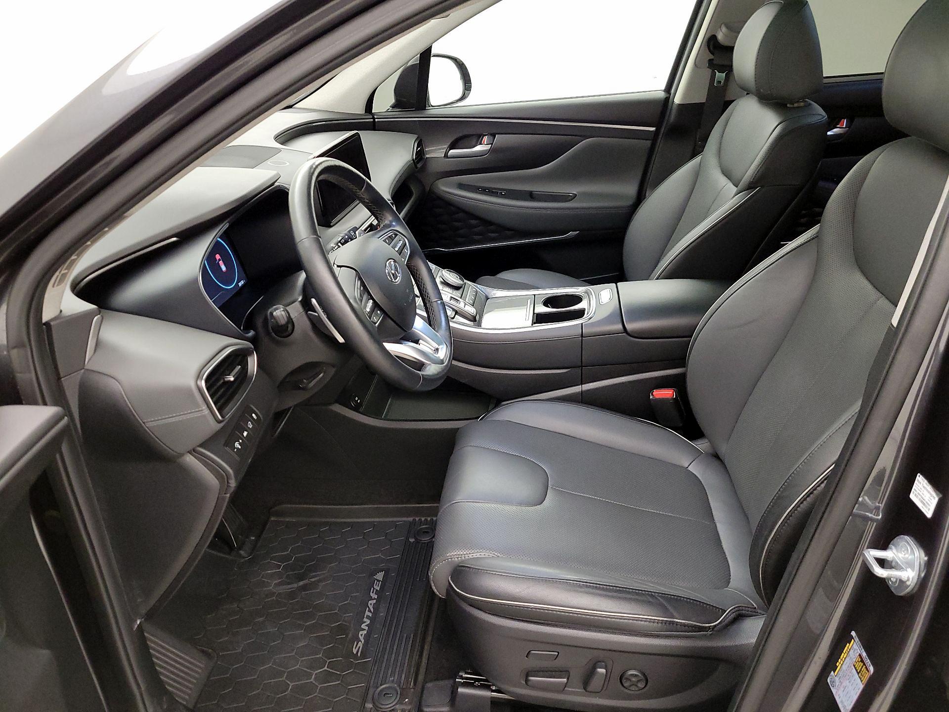 Thumbnail: 2023 Hyundai Santa Fe - 11