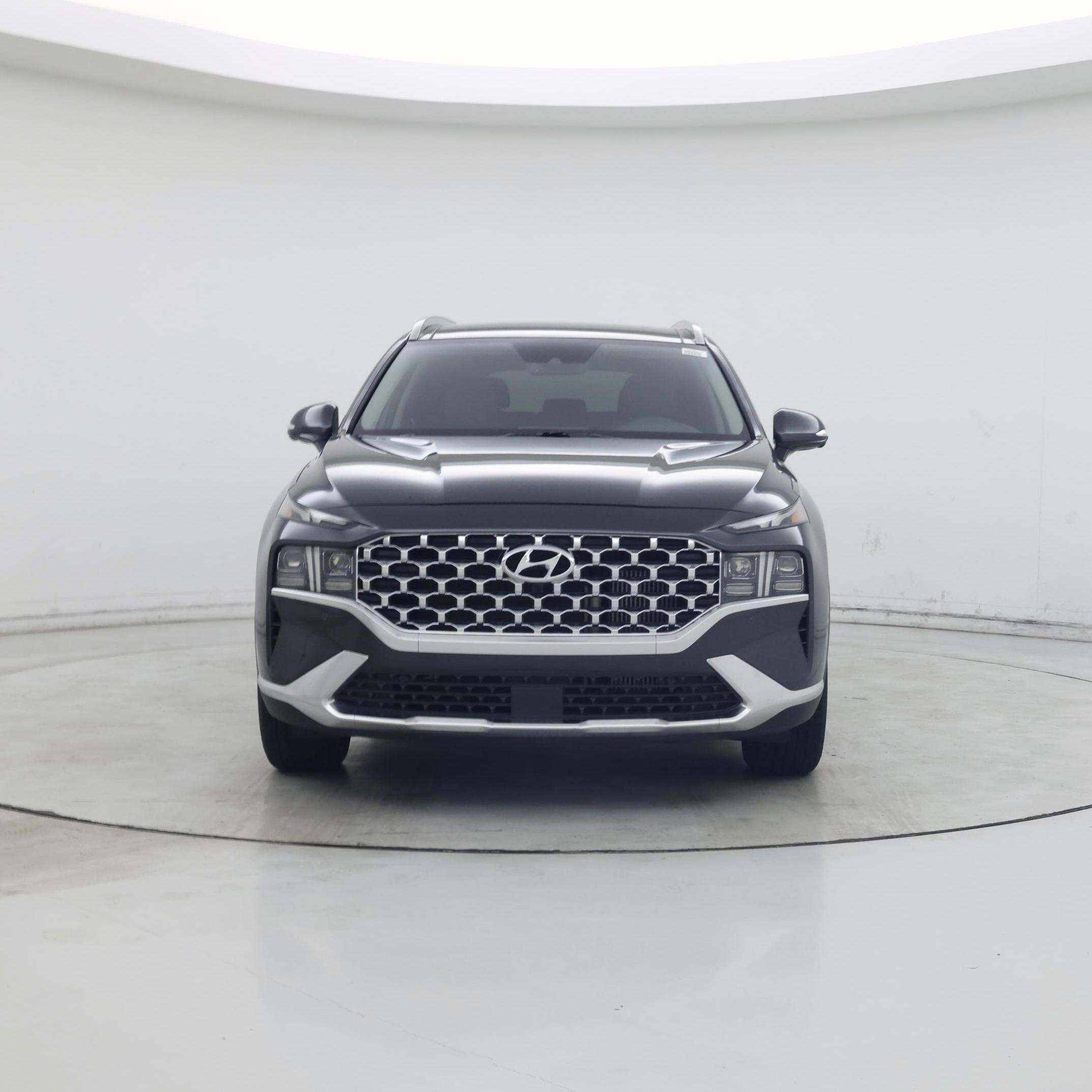 Thumbnail: 2023 Hyundai Santa Fe - 5