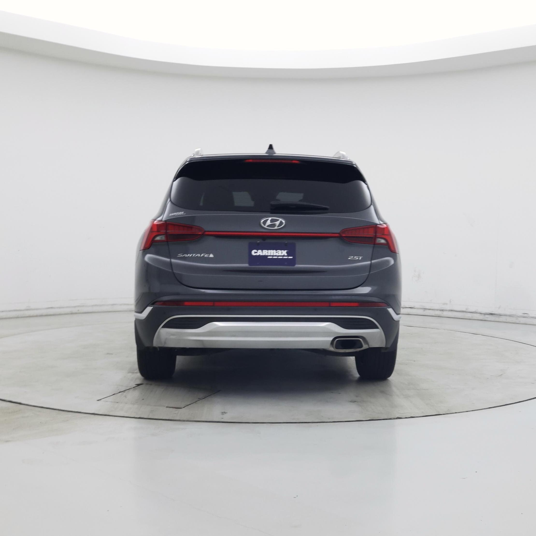 Thumbnail: 2023 Hyundai Santa Fe - 6