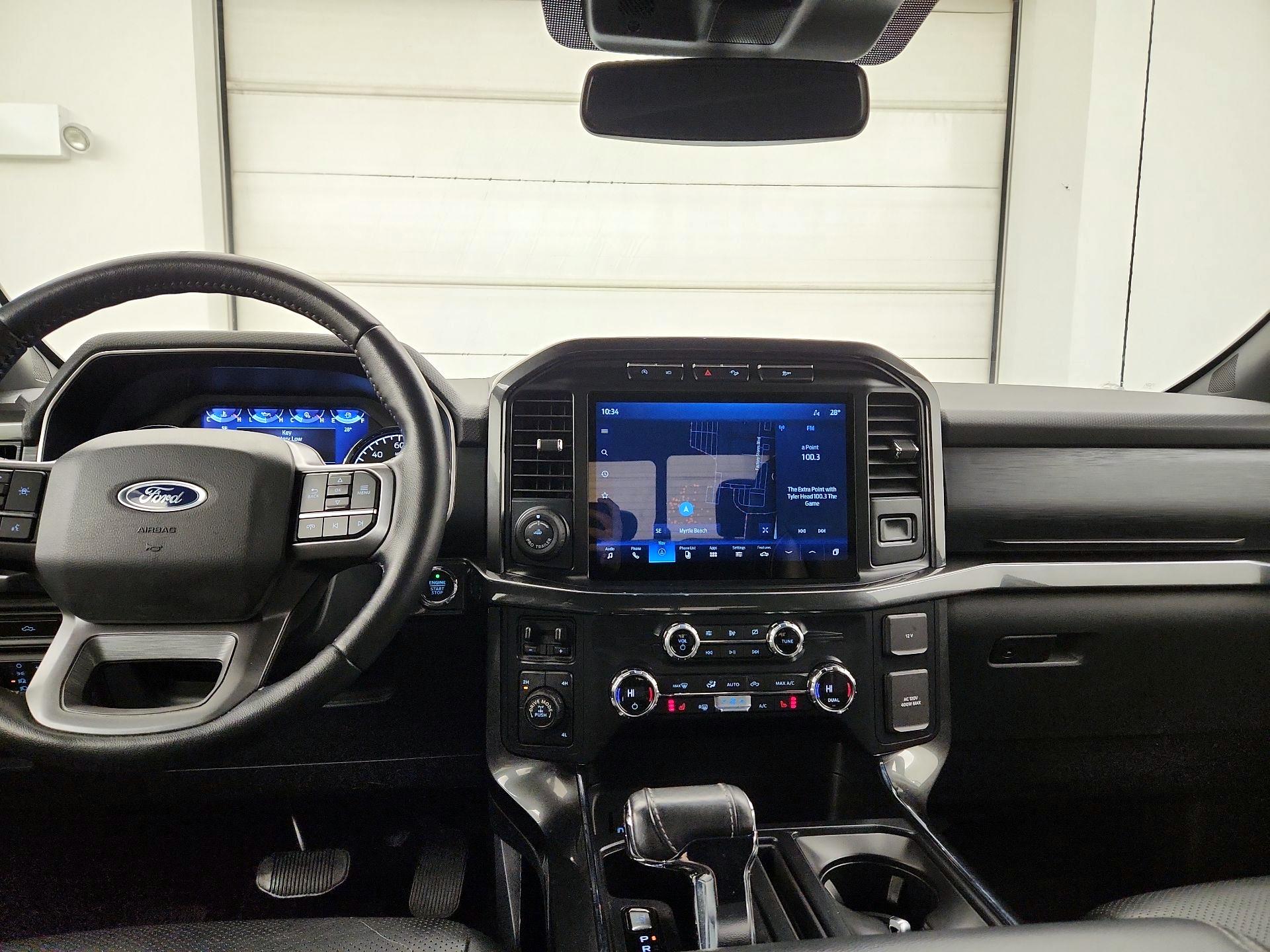 Thumbnail: 2021 Ford F-150 - 9