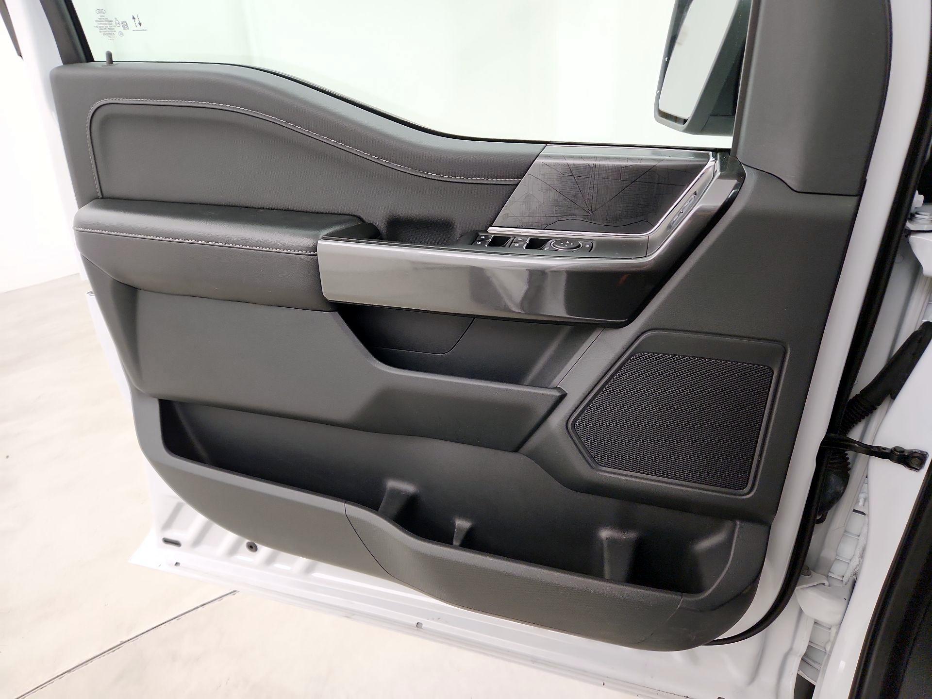 Thumbnail: 2021 Ford F-150 - 12