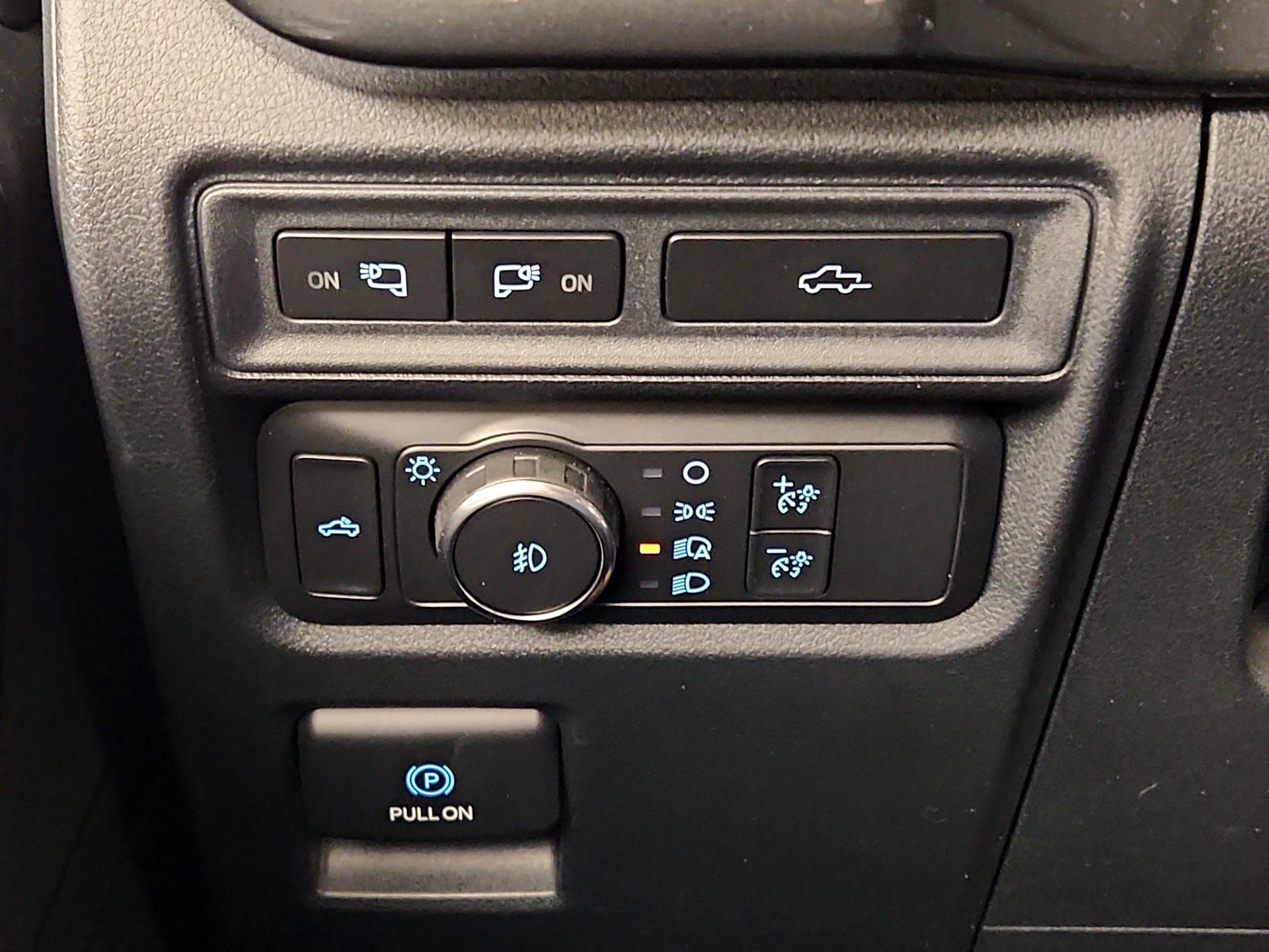 Thumbnail: 2021 Ford F-150 - 13