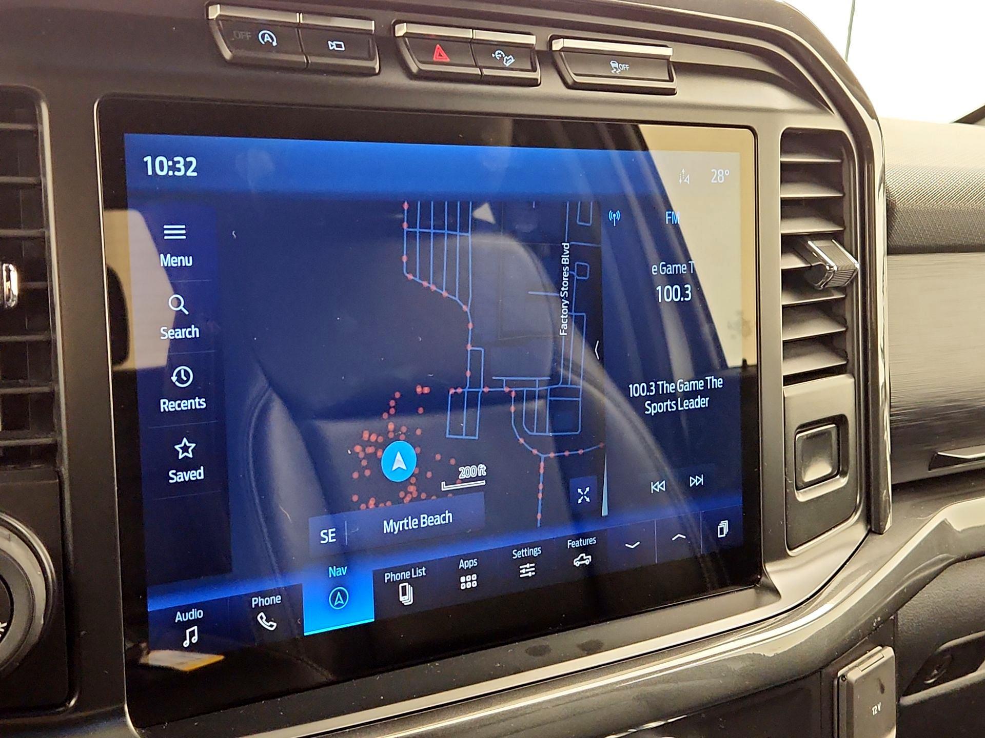 Thumbnail: 2021 Ford F-150 - 14