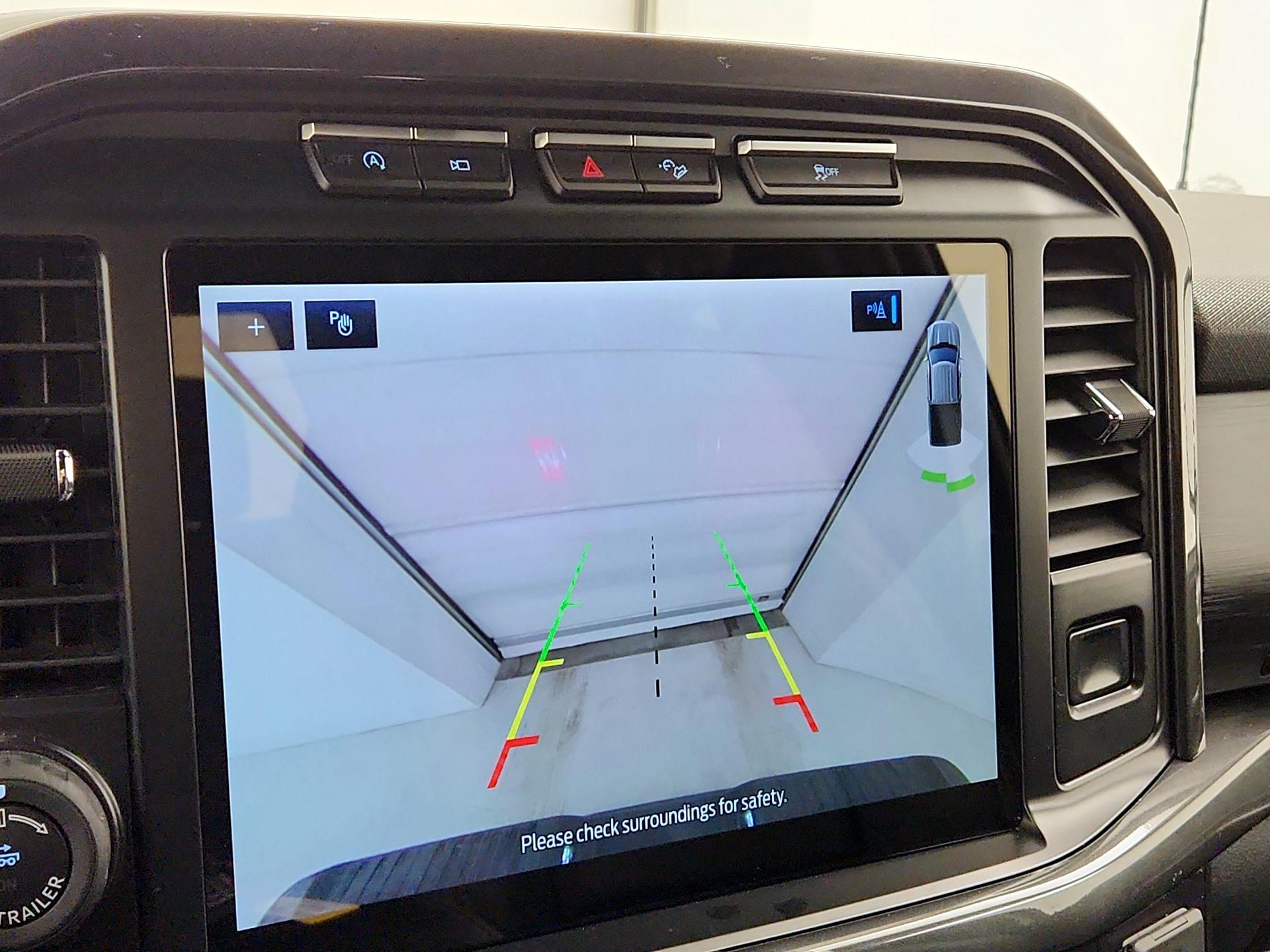 Thumbnail: 2021 Ford F-150 - 15