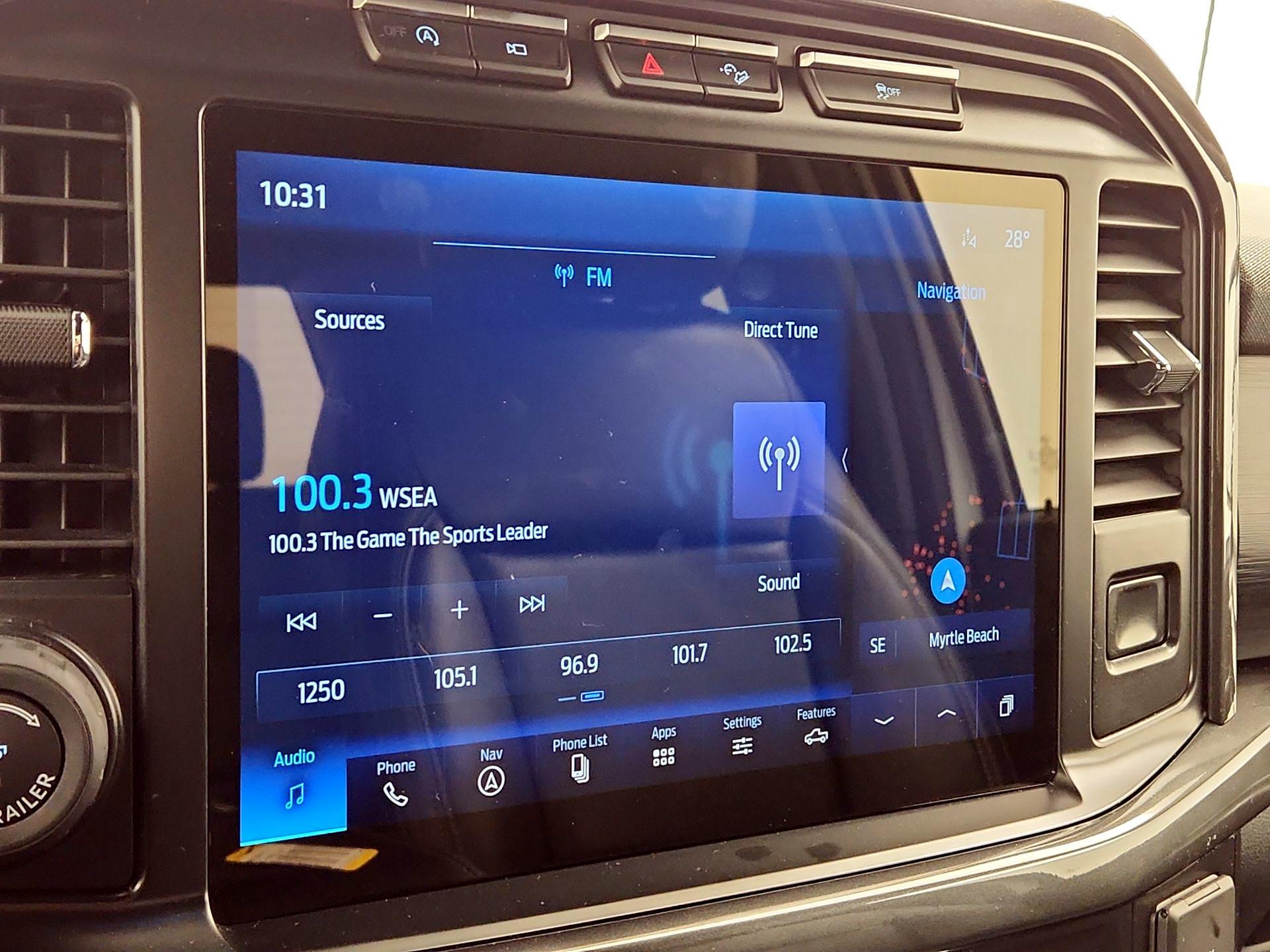 Thumbnail: 2021 Ford F-150 - 16