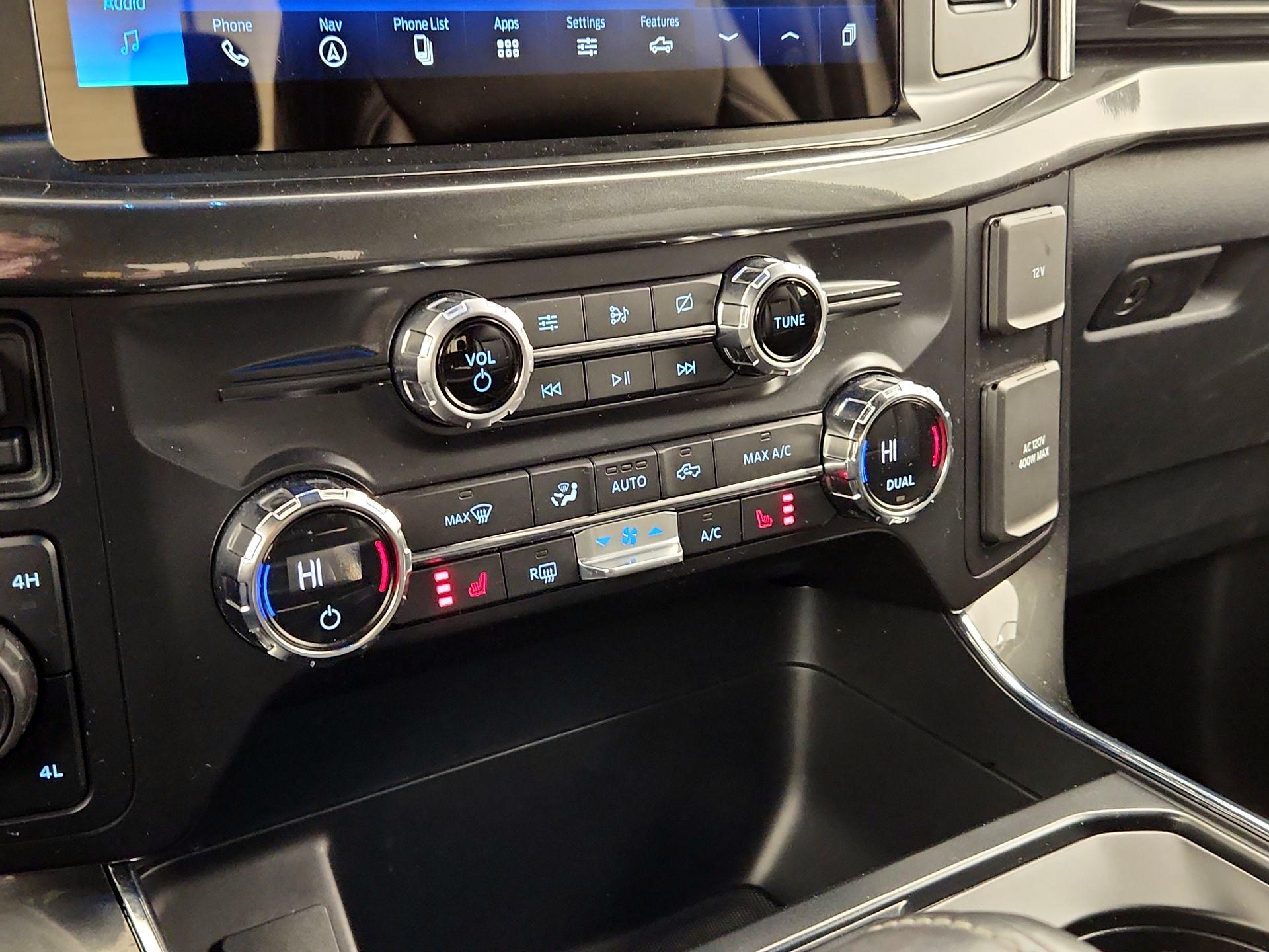 Thumbnail: 2021 Ford F-150 - 17