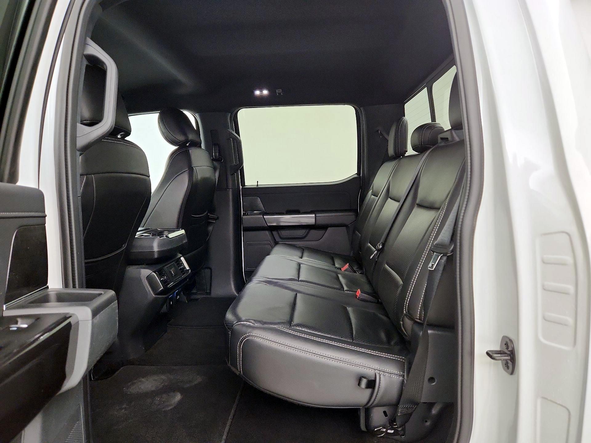 Thumbnail: 2021 Ford F-150 - 20