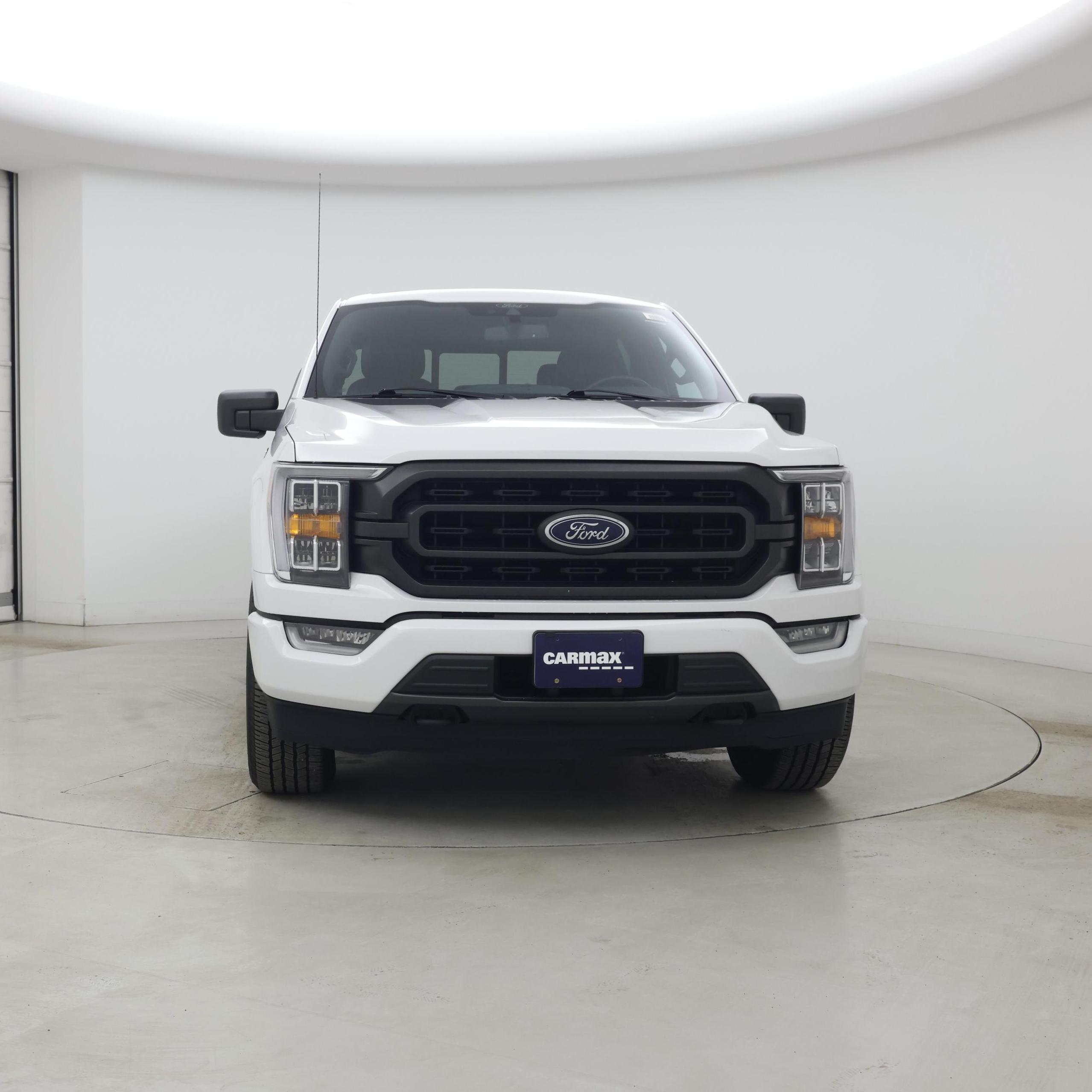 Thumbnail: 2021 Ford F-150 - 5