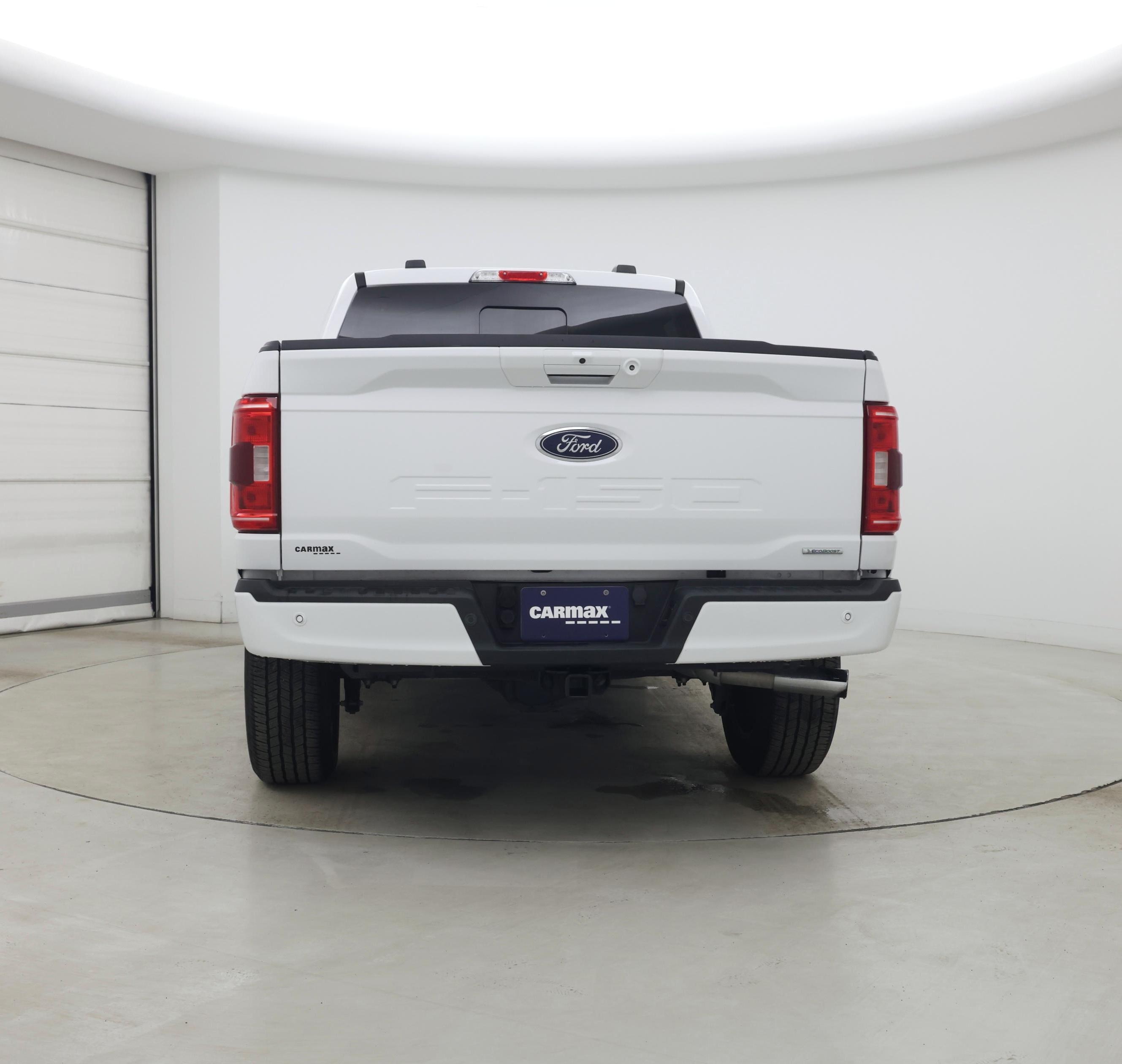 Thumbnail: 2021 Ford F-150 - 6